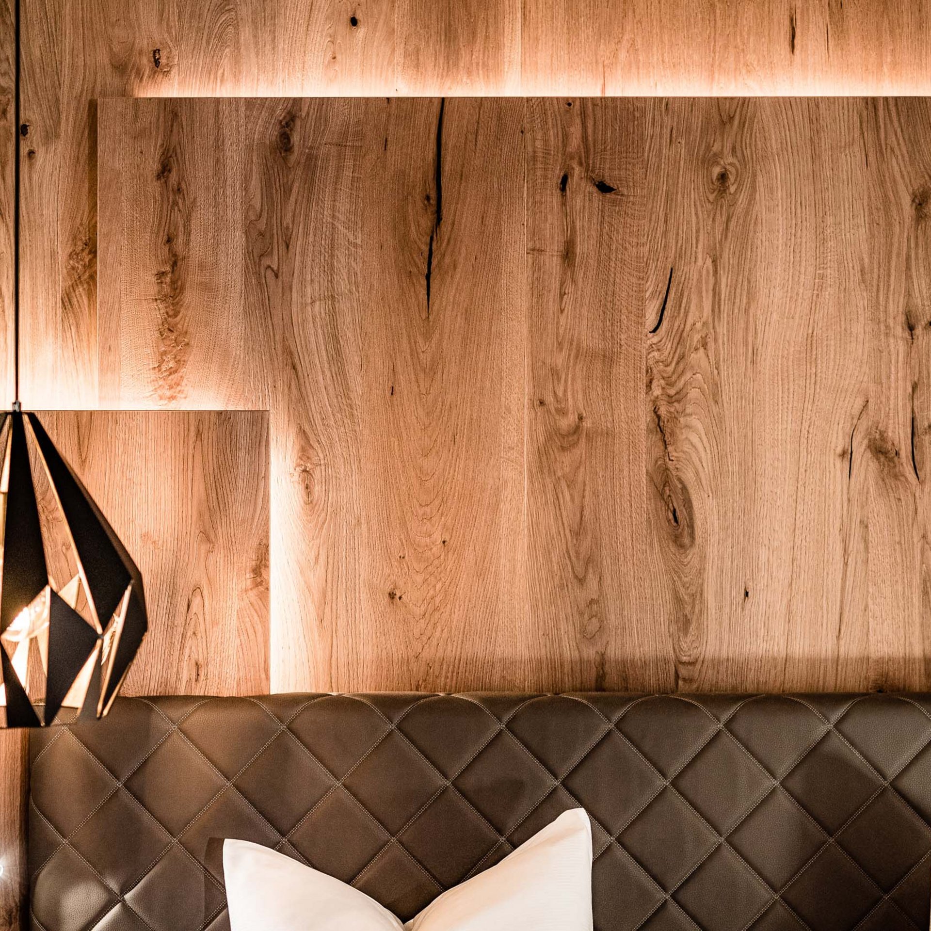 Hotel sostenibile in Alto Adige: il Sonnenberg