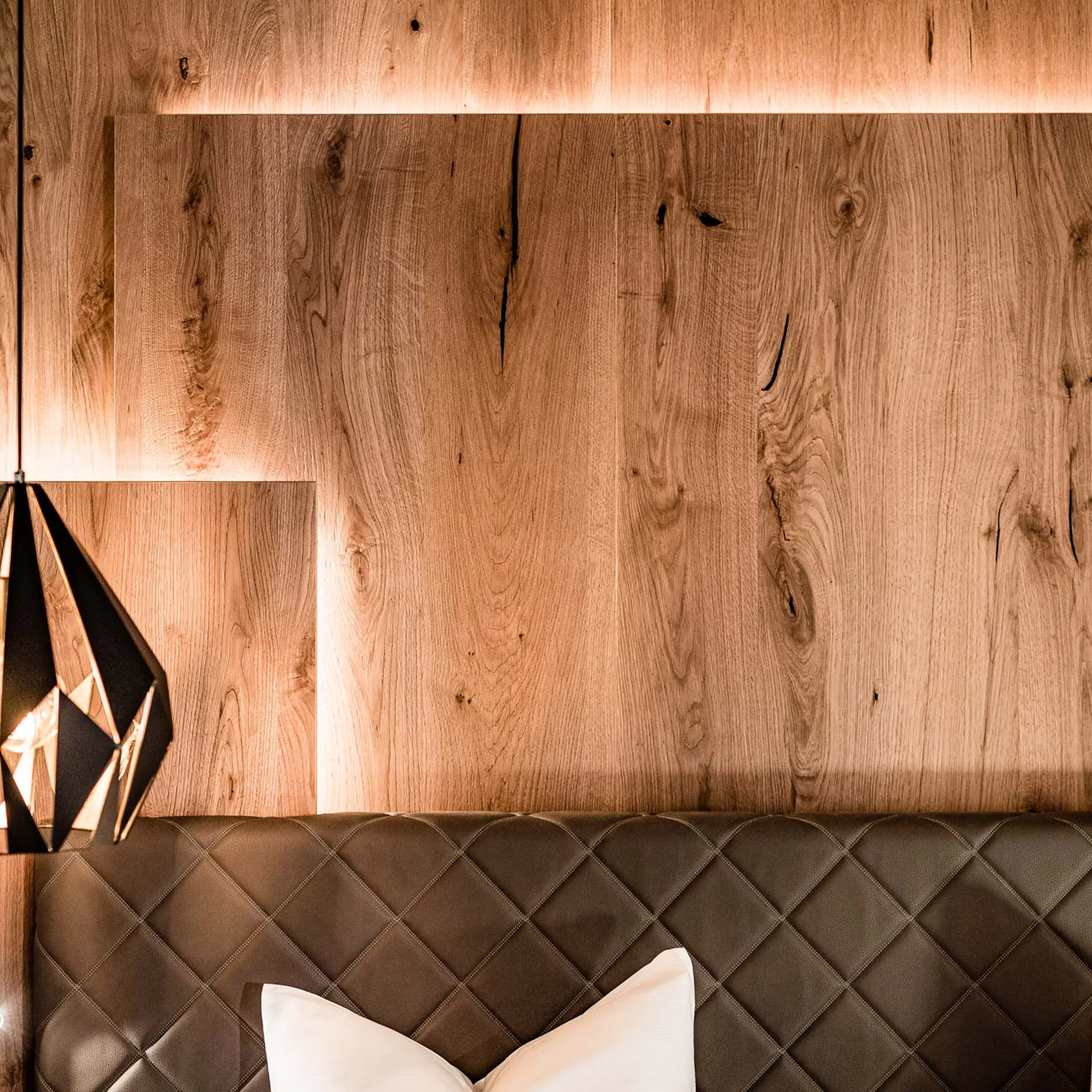Nachhaltiges Hotel Südtirol – das Sonnenberg