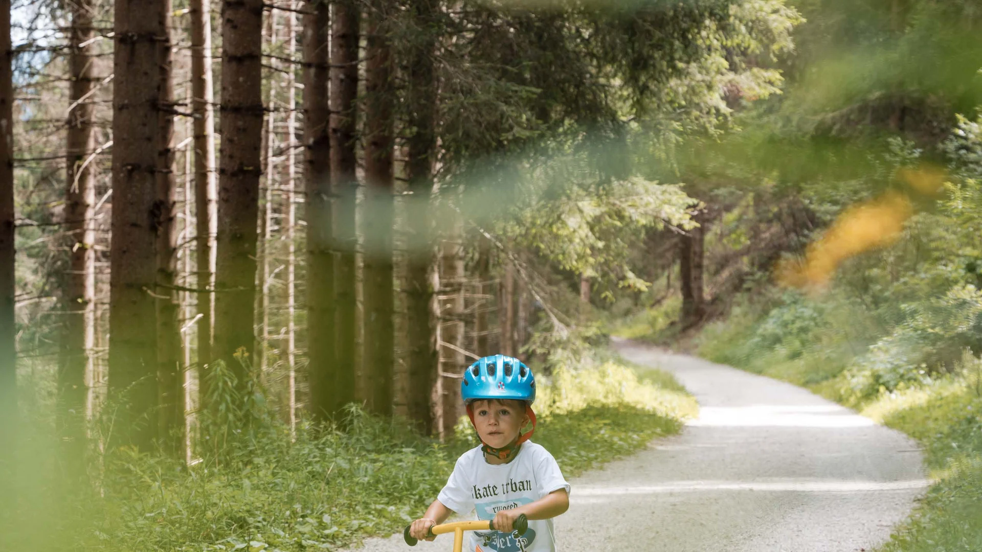 Il vostro hotel per famiglie a Maranza, tra giochi, scoperte e tempo condiviso