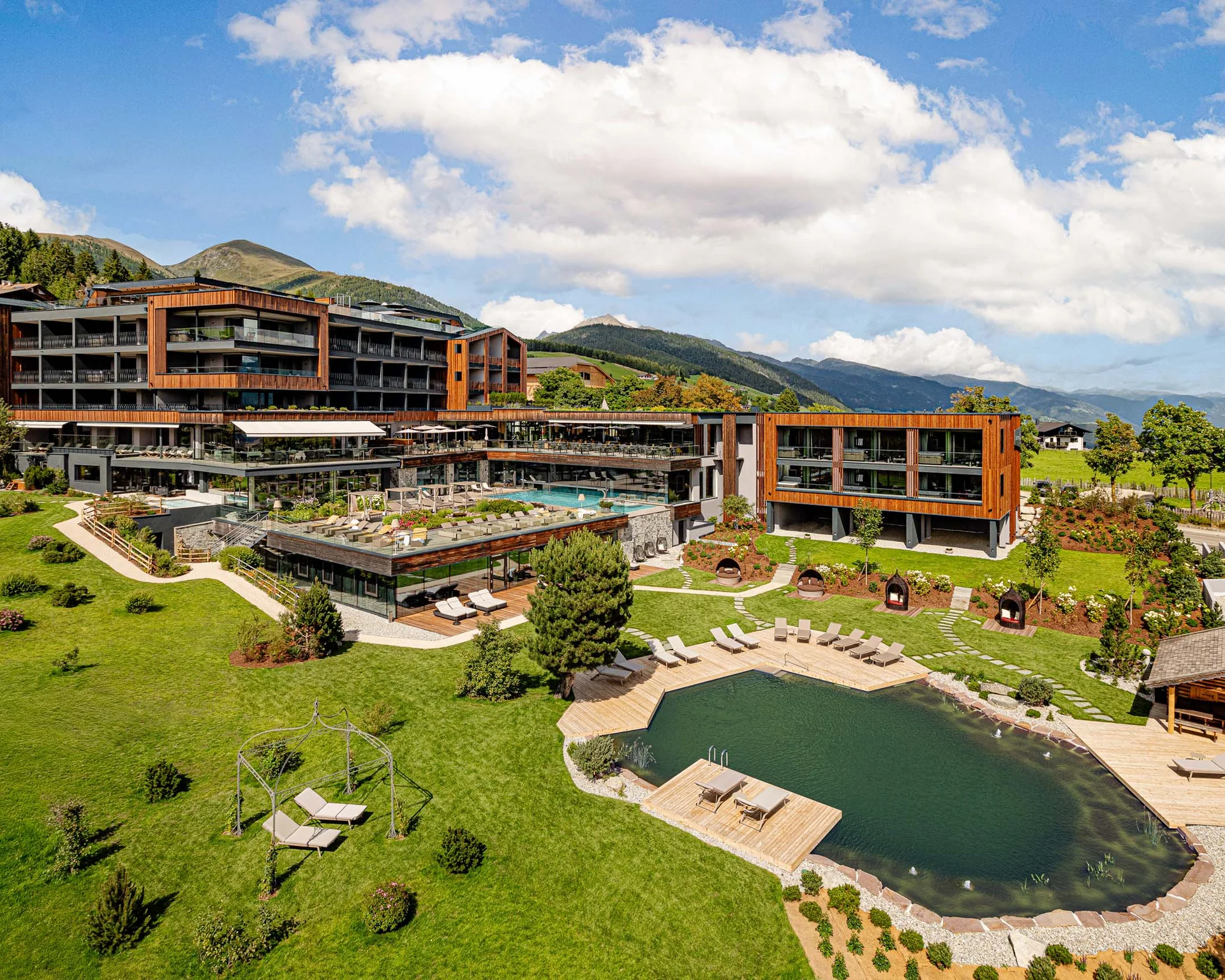 Picture gallery of Hotel Sonnenberg