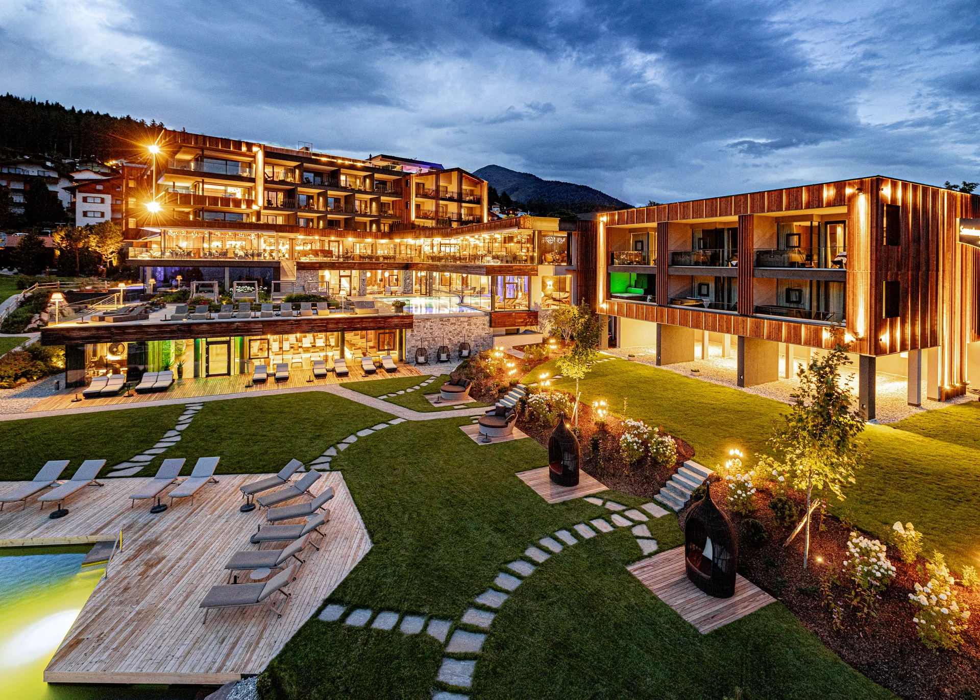 Picture gallery of Hotel Sonnenberg