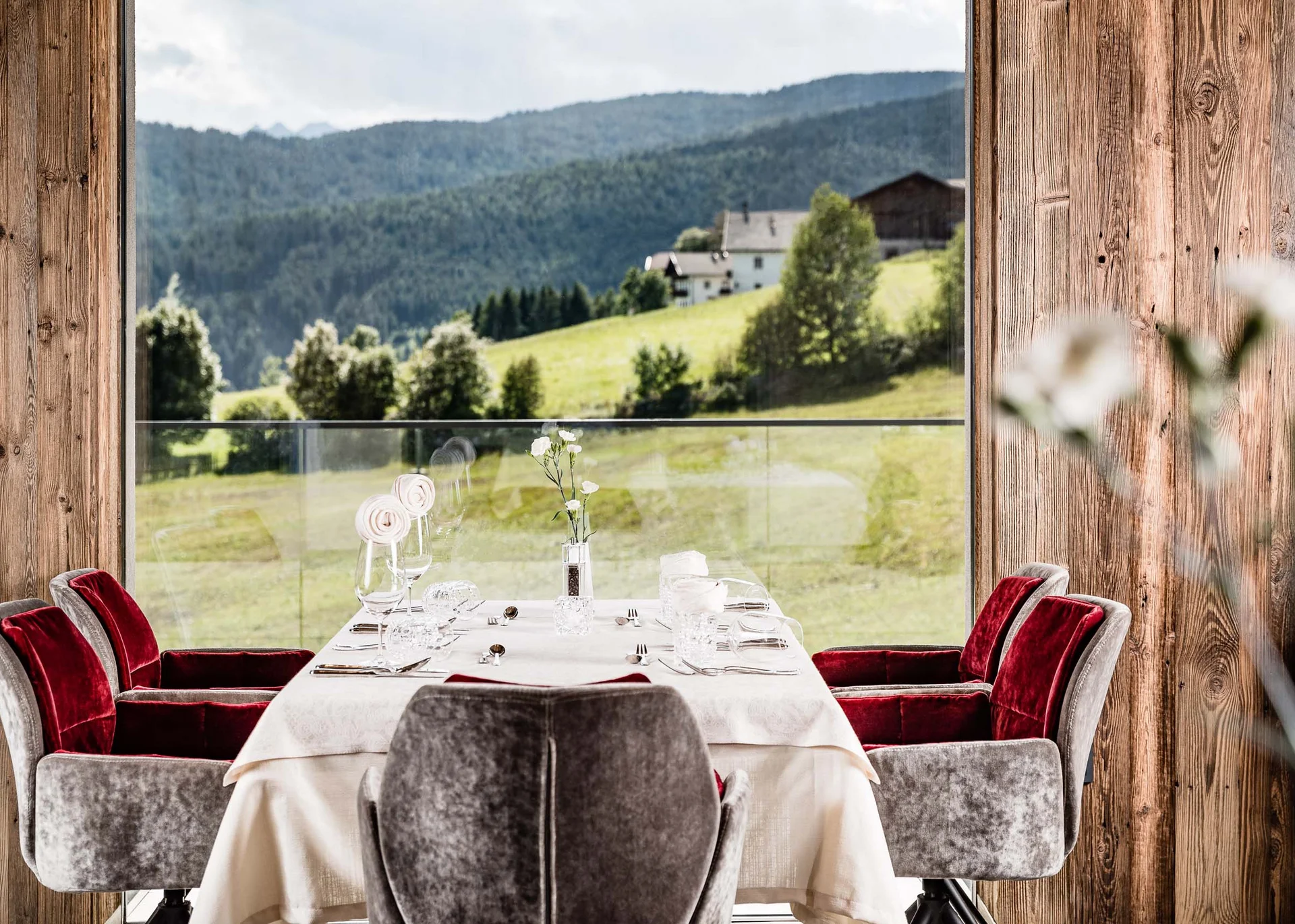 Picture gallery of Hotel Sonnenberg
