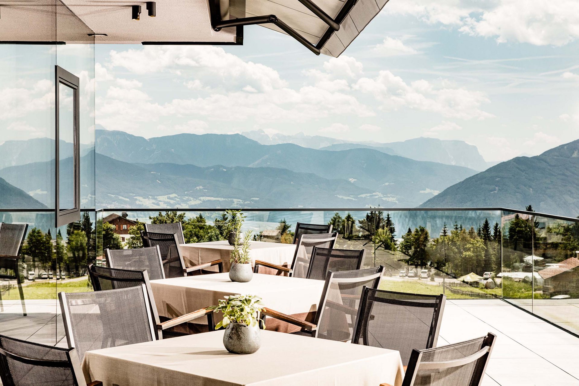 🌞 Hotel a Maranza ★★★★ Superior | Relax & Natura 🌲