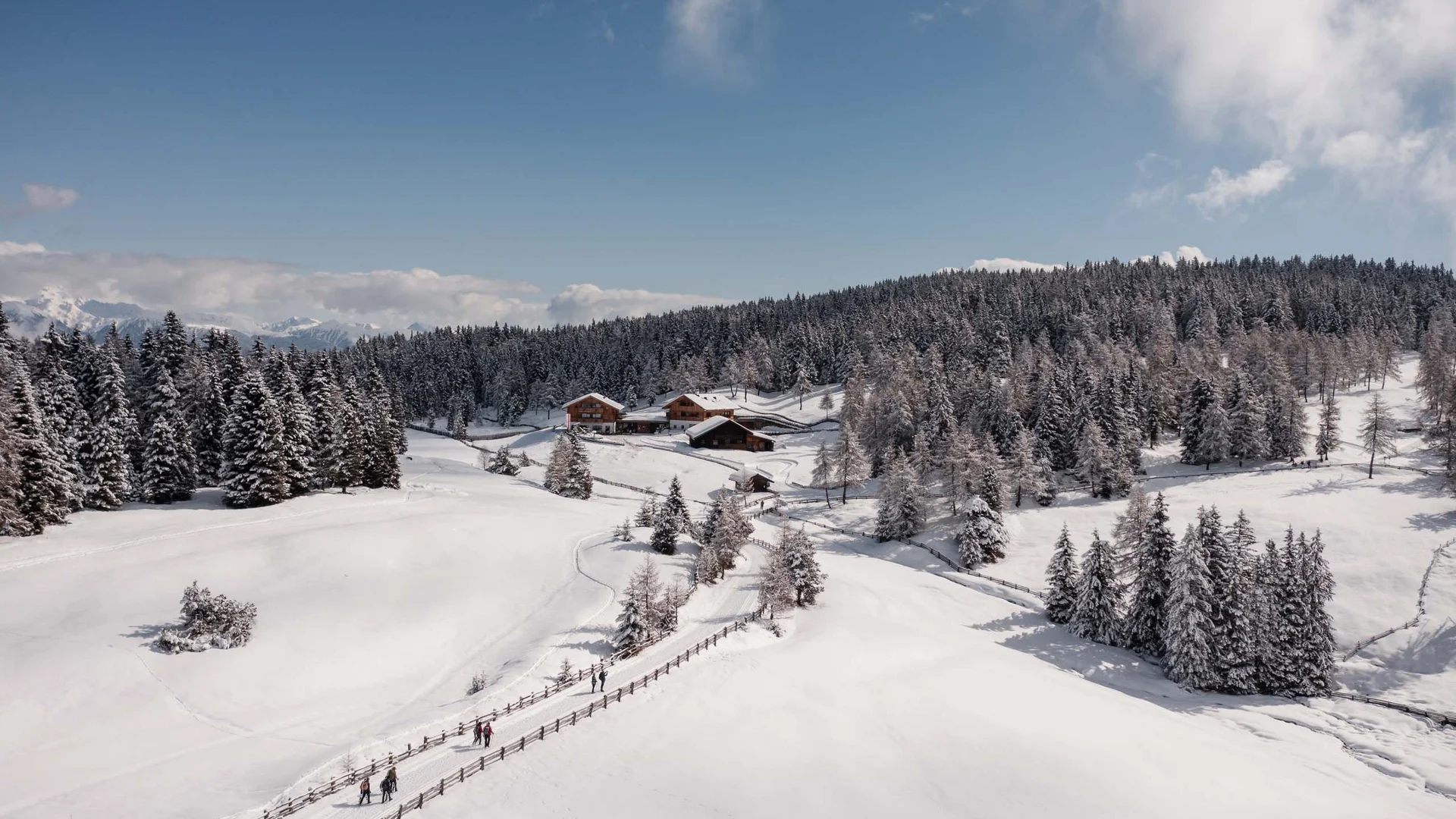 Il vostro hotel per famiglie a Maranza, tra giochi, scoperte e tempo condiviso