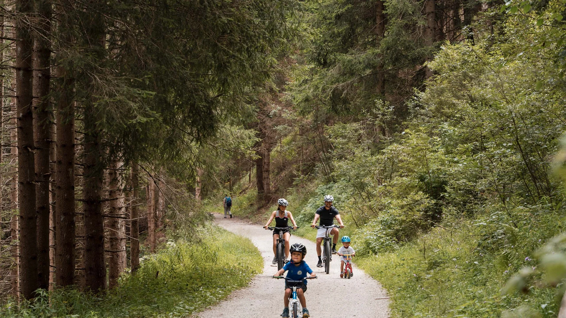 Il vostro hotel per famiglie a Maranza, tra giochi, scoperte e tempo condiviso