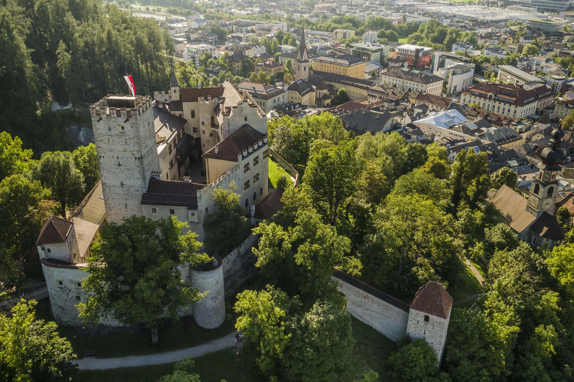 La cultura in Alto Adige non si limita solo alla transumanza