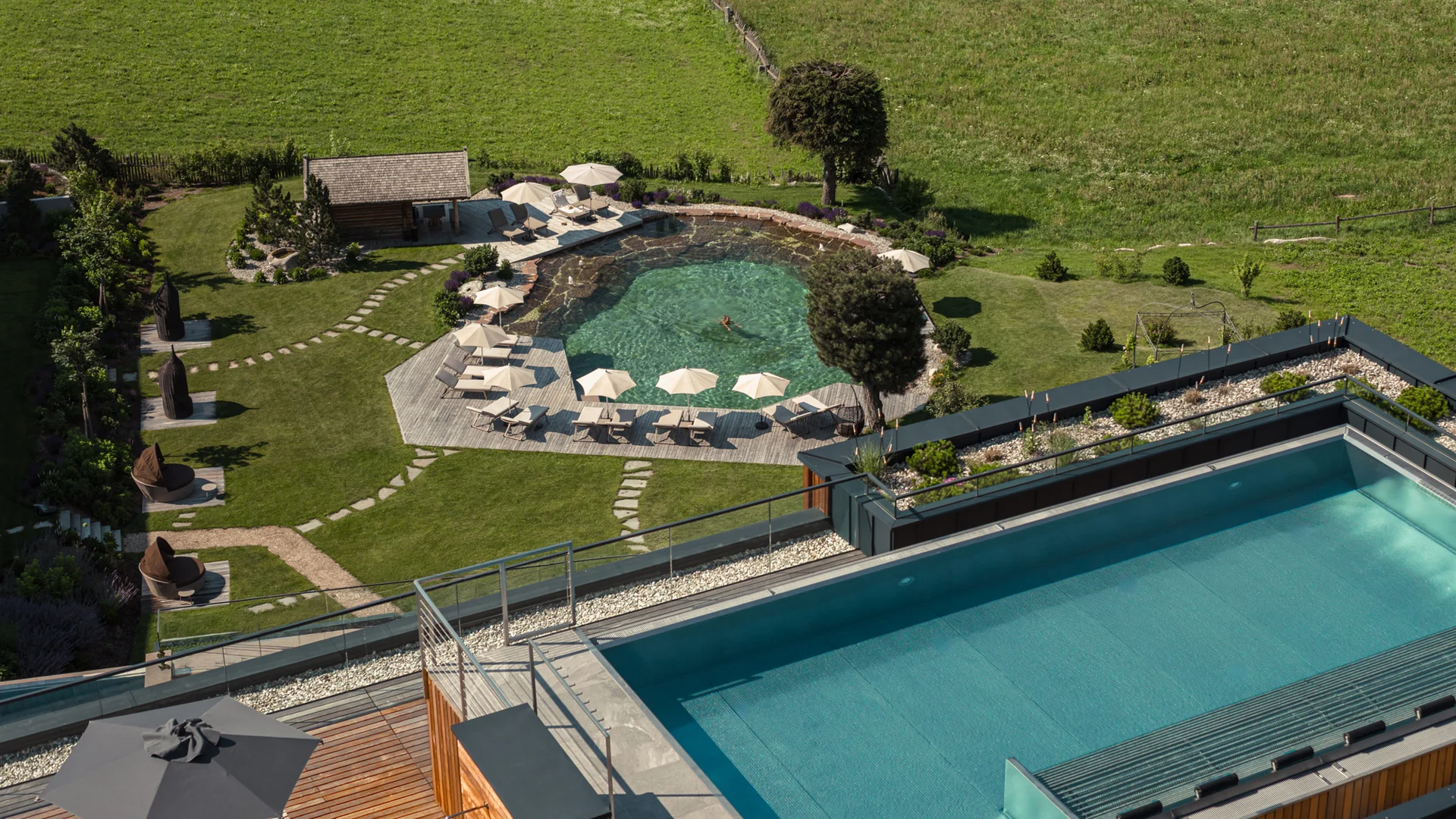 Your favourite hotel in South Tyrol Your favourite hotel in South Tyrol