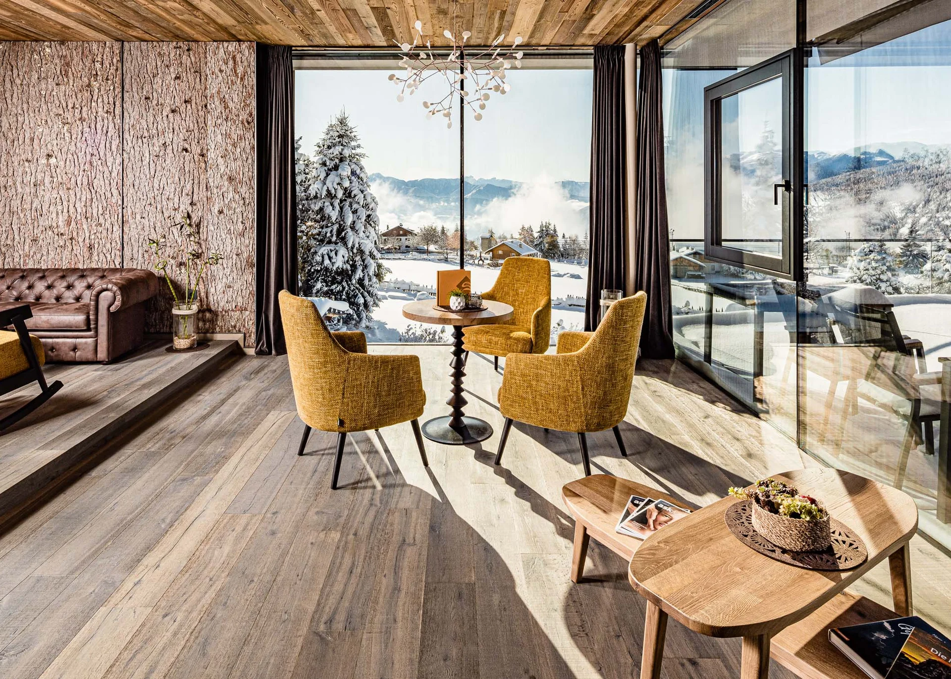 Picture gallery of Hotel Sonnenberg