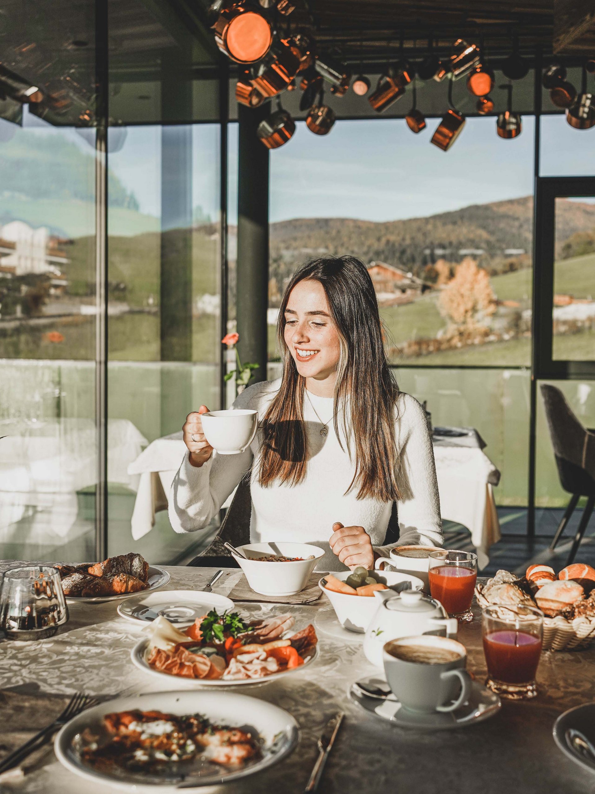 Il vostro alloggio in Val Pusteria: eleganza alpina