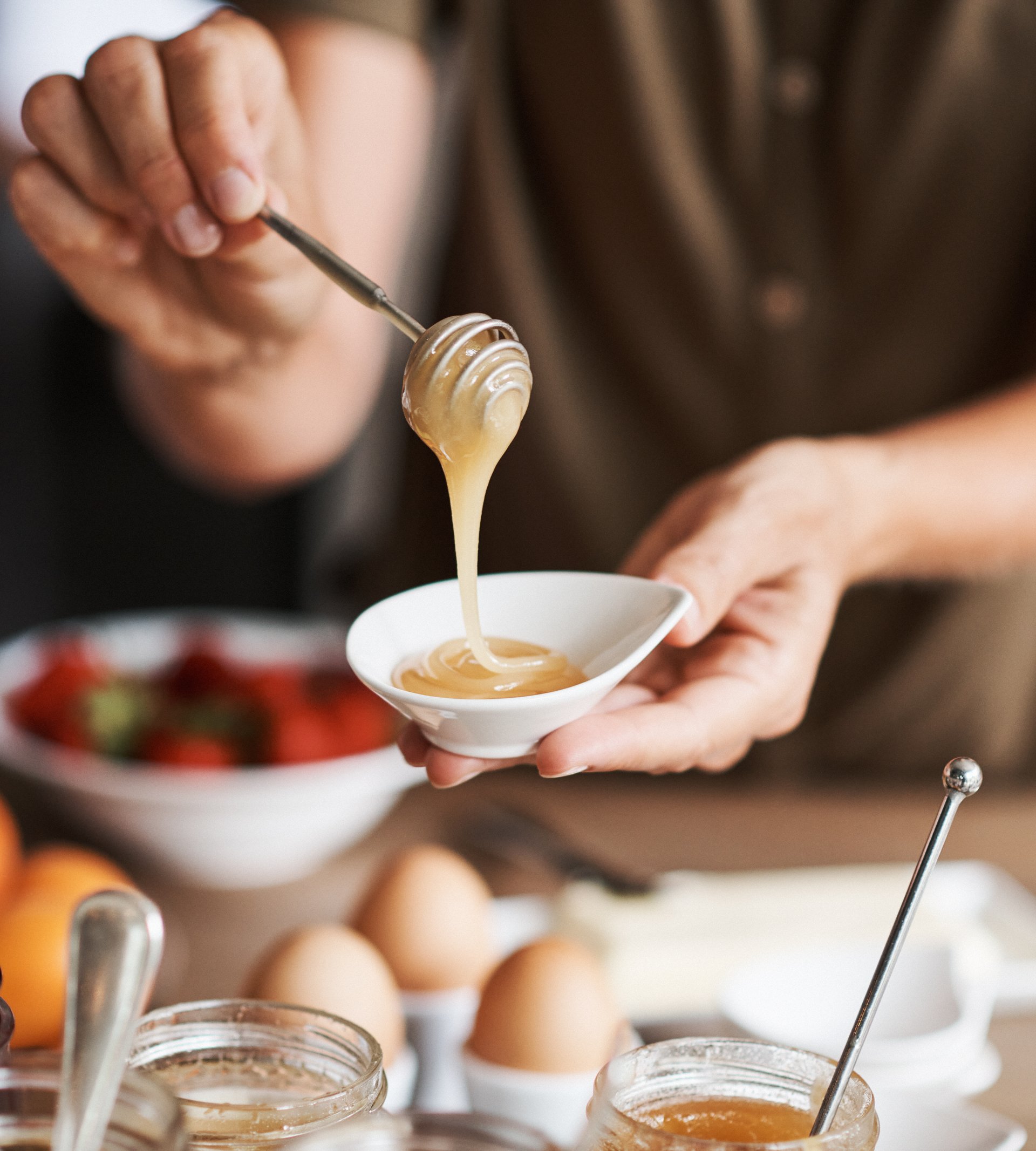 Gusto autentico, tutto da assaporare