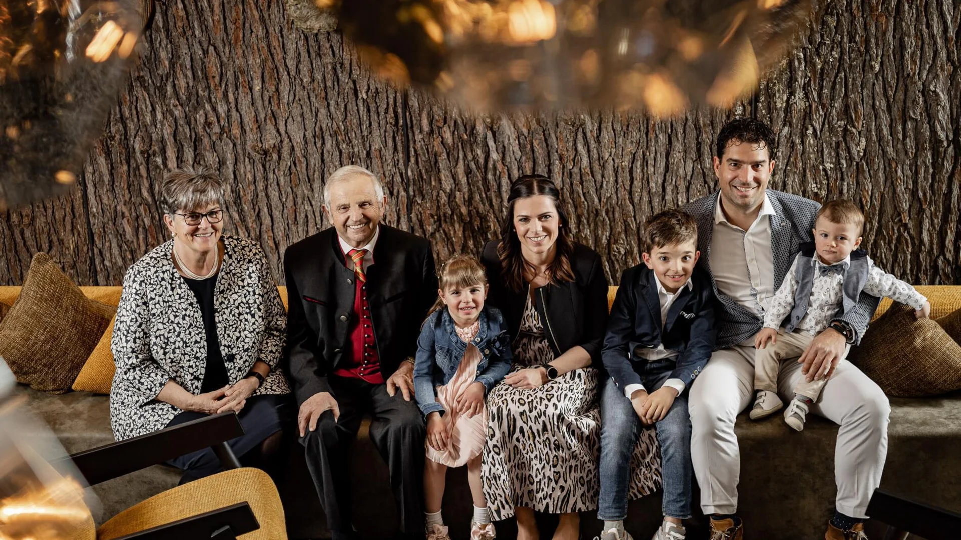 Hotel Sonnenberg | Ospitalità e relax tra le Dolomiti