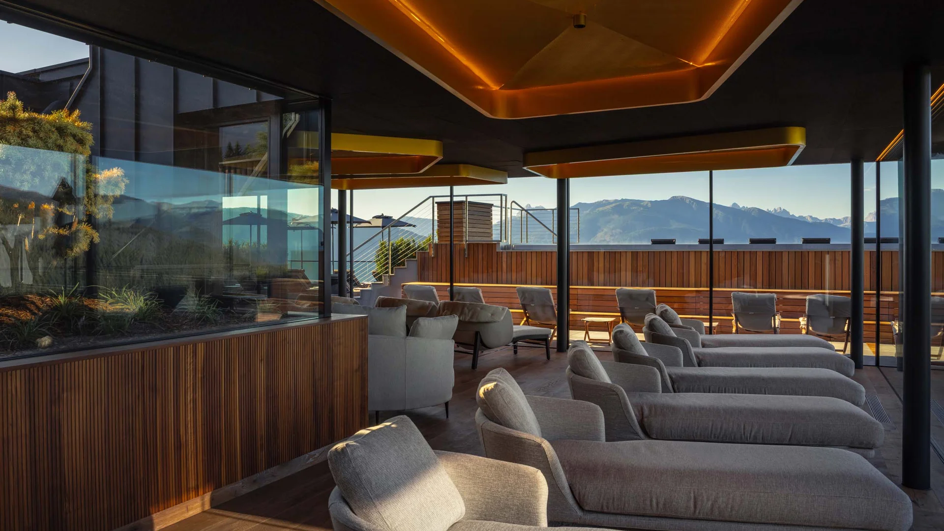 Il vostro hotel con spa preferito in Alto Adige Il vostro hotel con spa preferito in Alto Adige