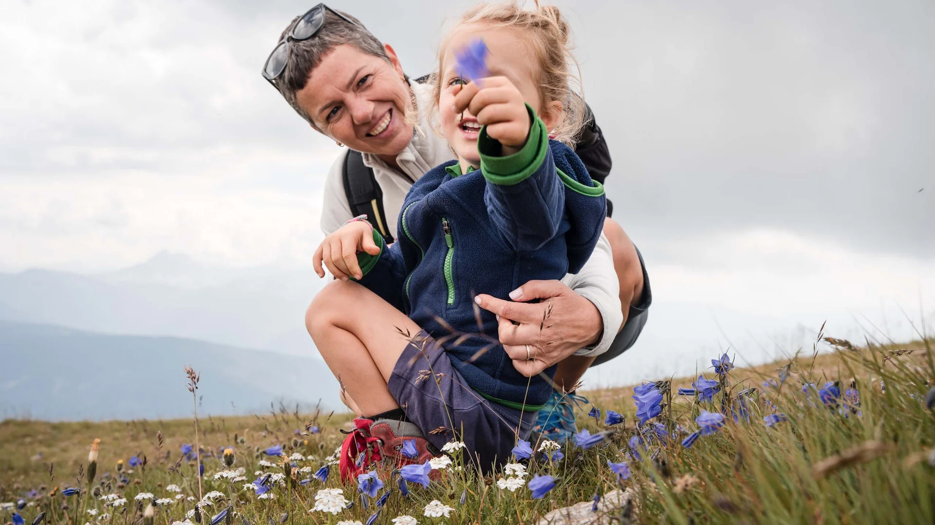 Il vostro hotel per famiglie a Maranza, tra giochi, scoperte e tempo condiviso