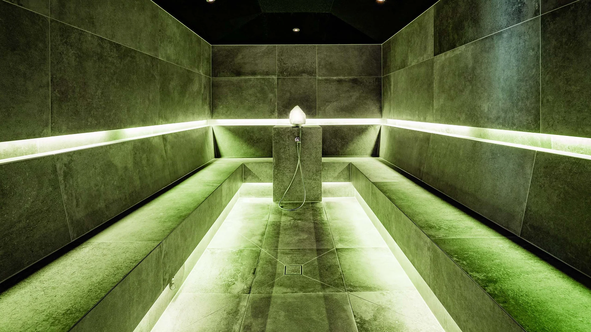 Il vostro hotel con sauna in Alto Adige | Le saune del Sonnenberg