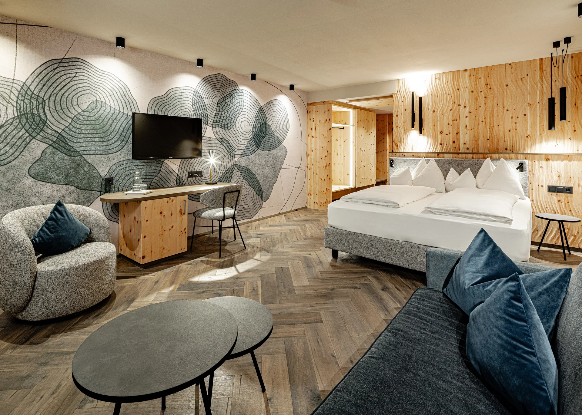 Picture gallery of Hotel Sonnenberg