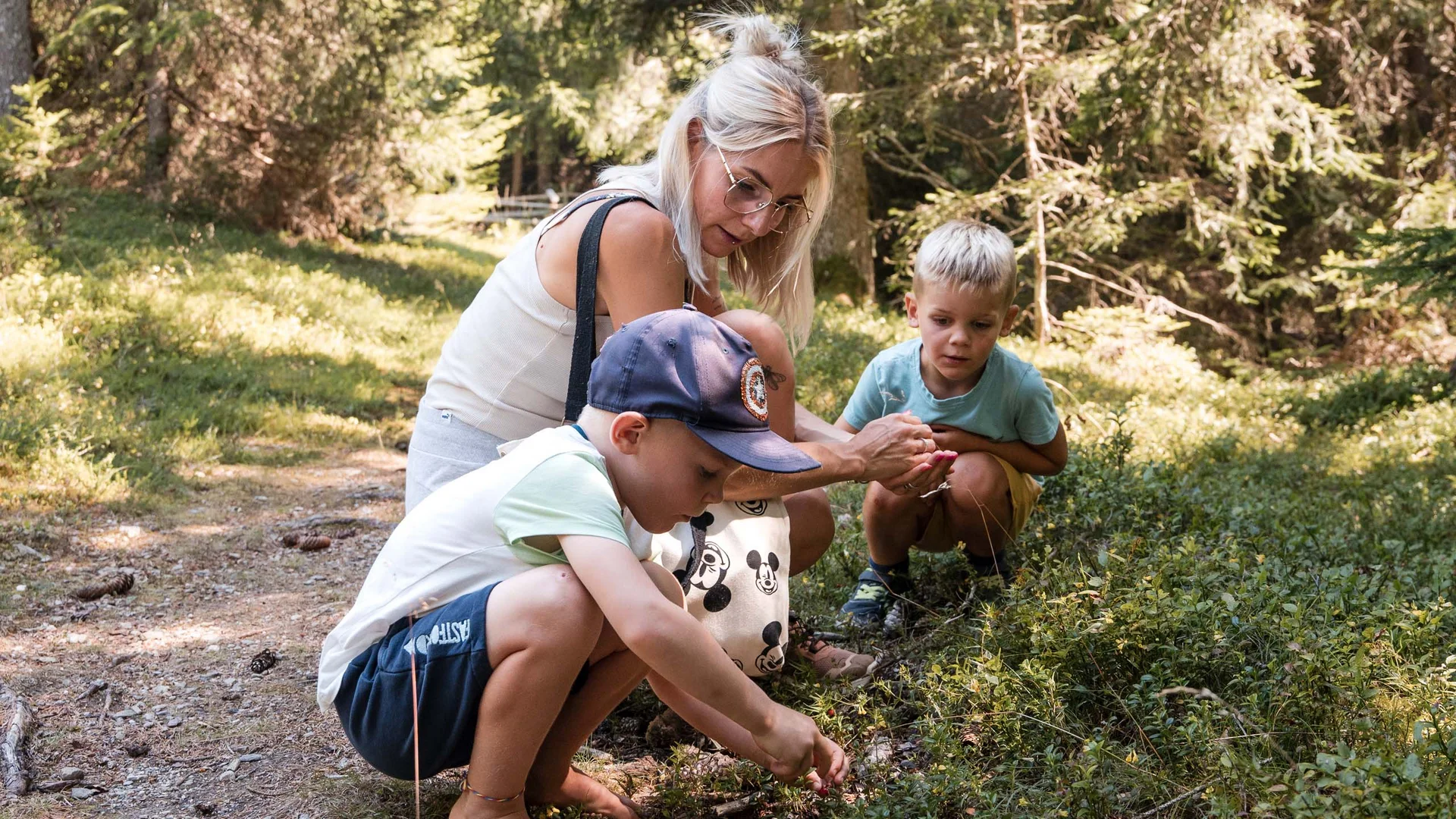 Il vostro hotel per famiglie a Maranza, tra giochi, scoperte e tempo condiviso