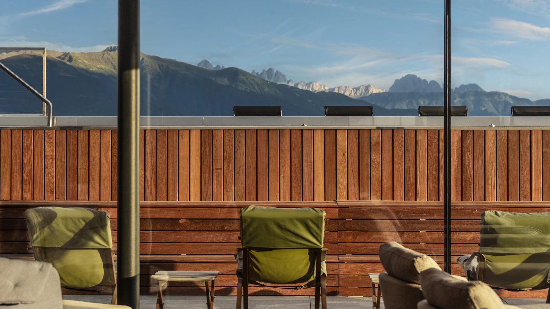 Il vostro hotel con spa preferito in Alto Adige Il vostro hotel con spa preferito in Alto Adige