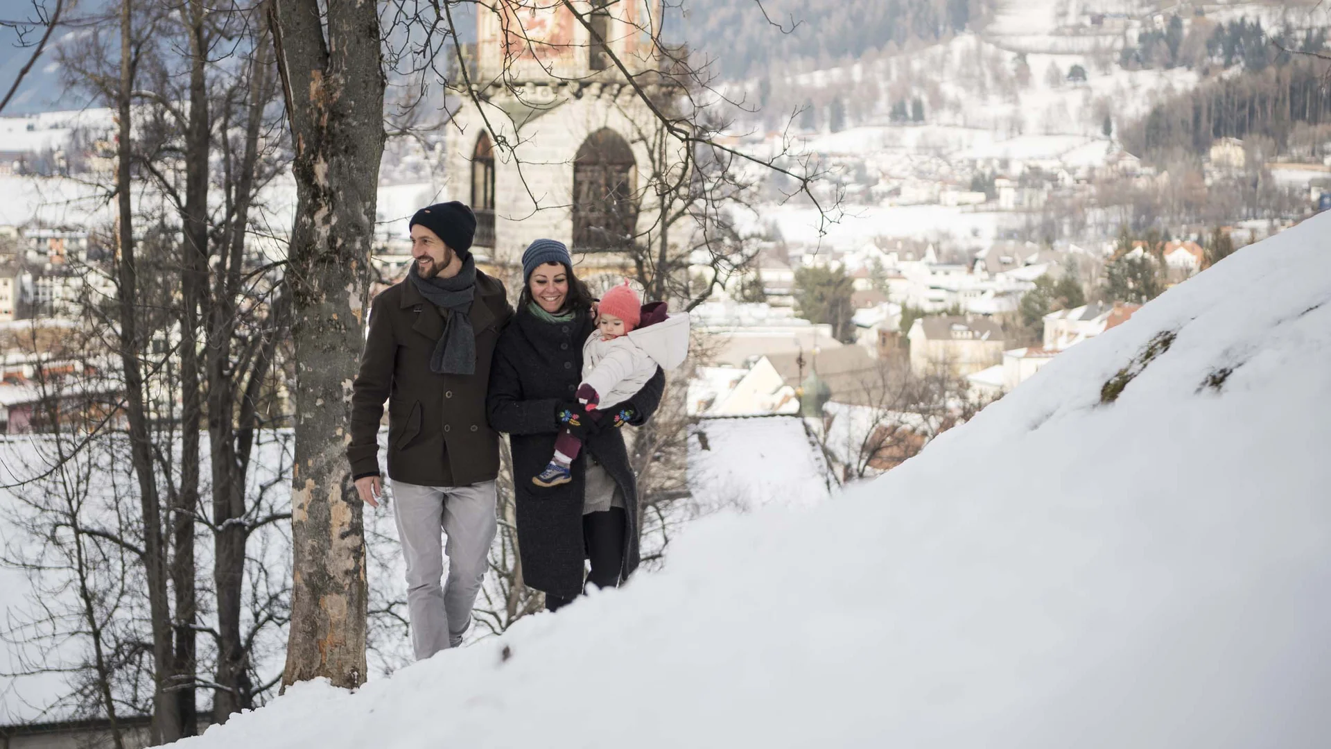 La cultura in Alto Adige non si limita solo alla transumanza La cultura in Alto Adige non si limita solo alla transumanza