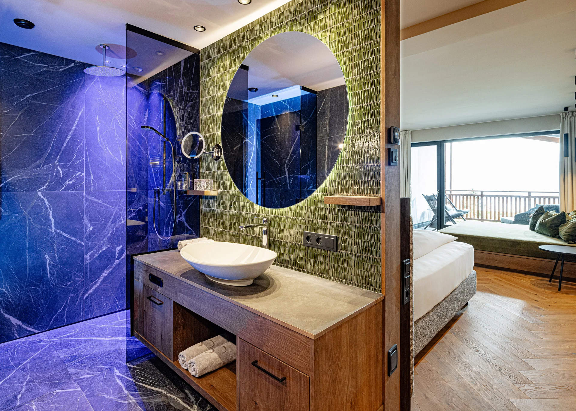 Picture gallery of Hotel Sonnenberg