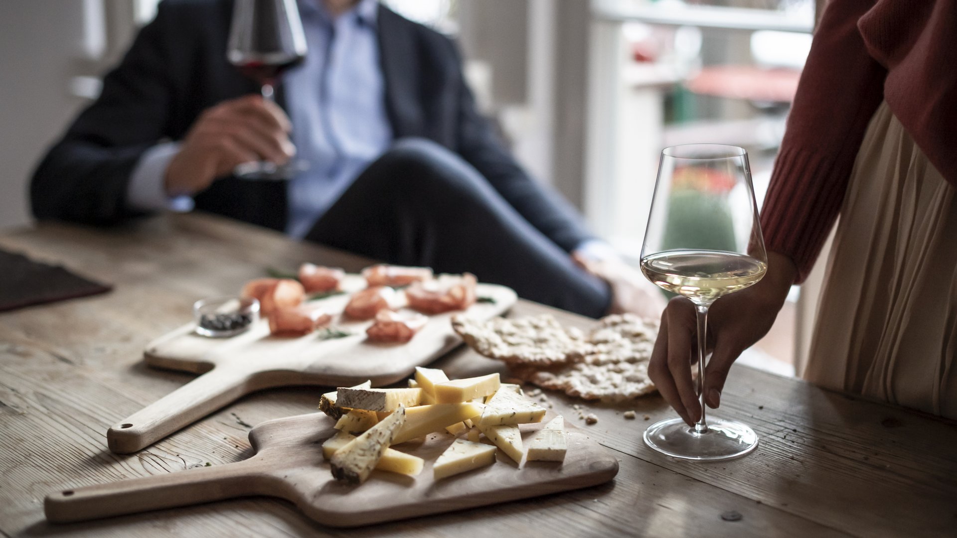 Echtheit, die Sie schmecken – aus der Region Echtheit, die Sie schmecken – aus der Region