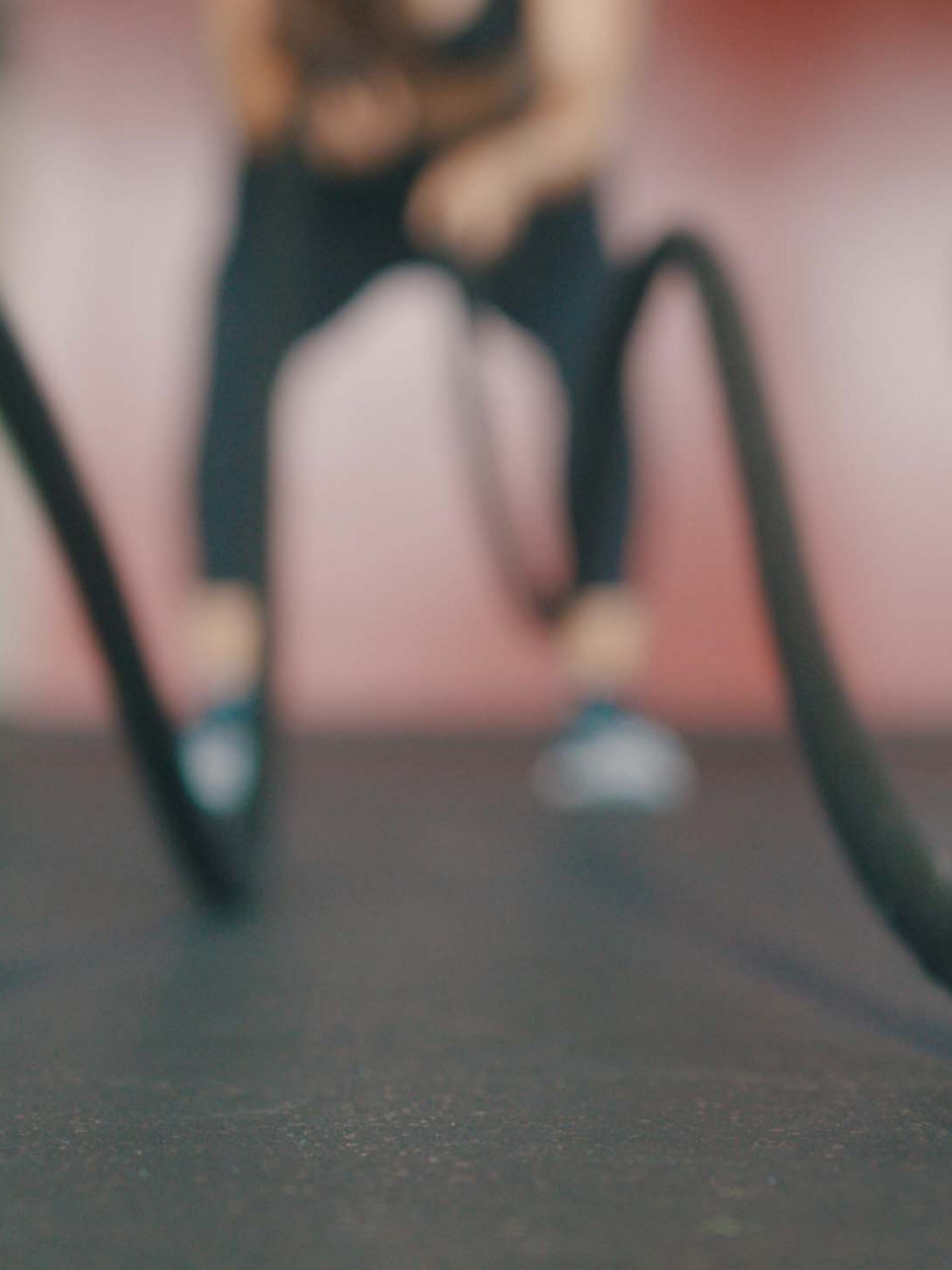 Trainieren im Premium-Fitnesshotel in Südtirol