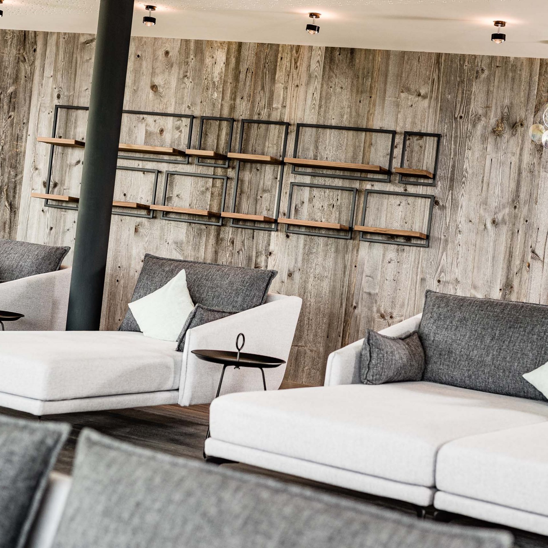 Familyfriendly Wellbeing – Spa mit Ruhe und Raum für alle