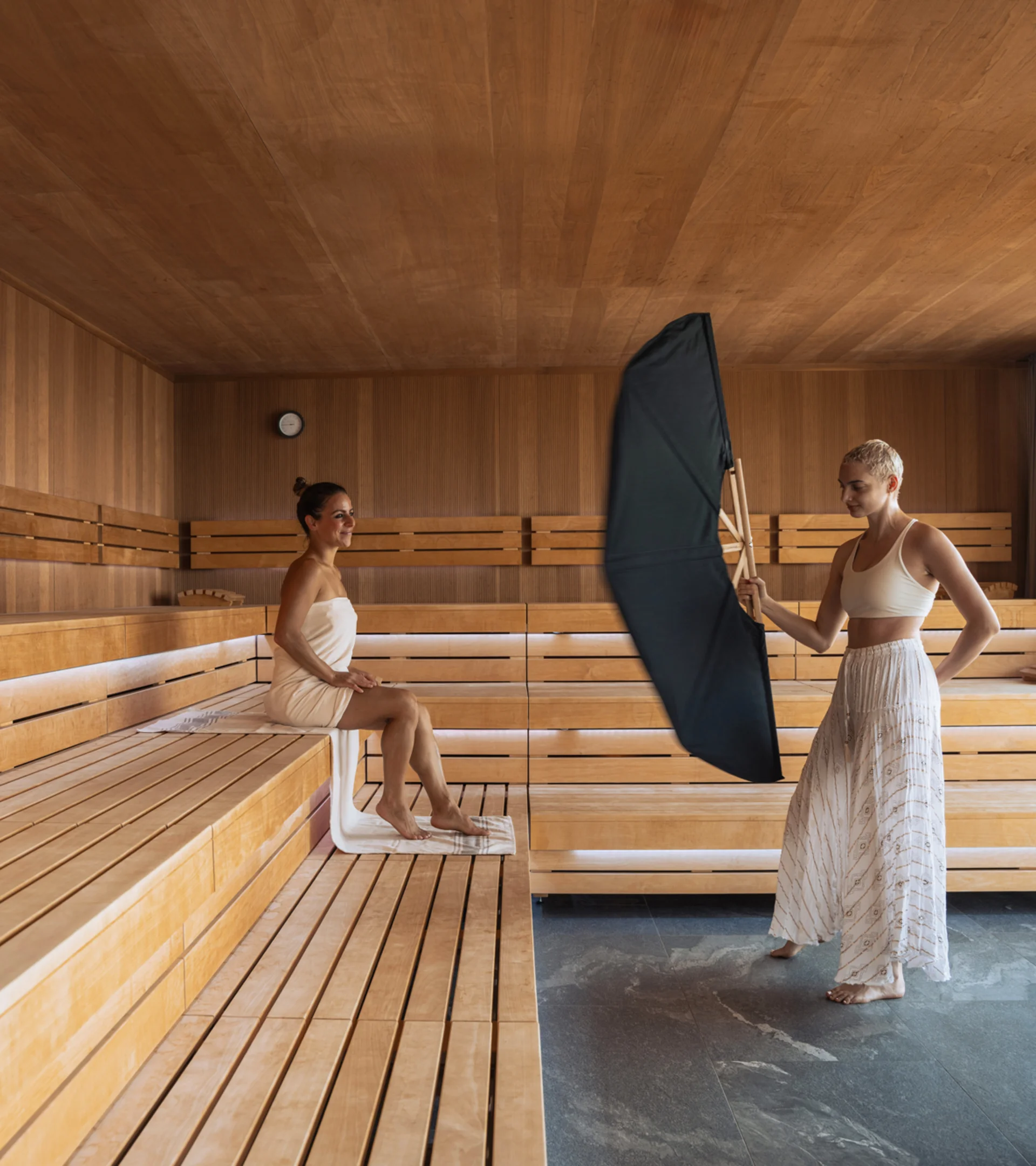 Ihr Wellnesshotel in Meransen