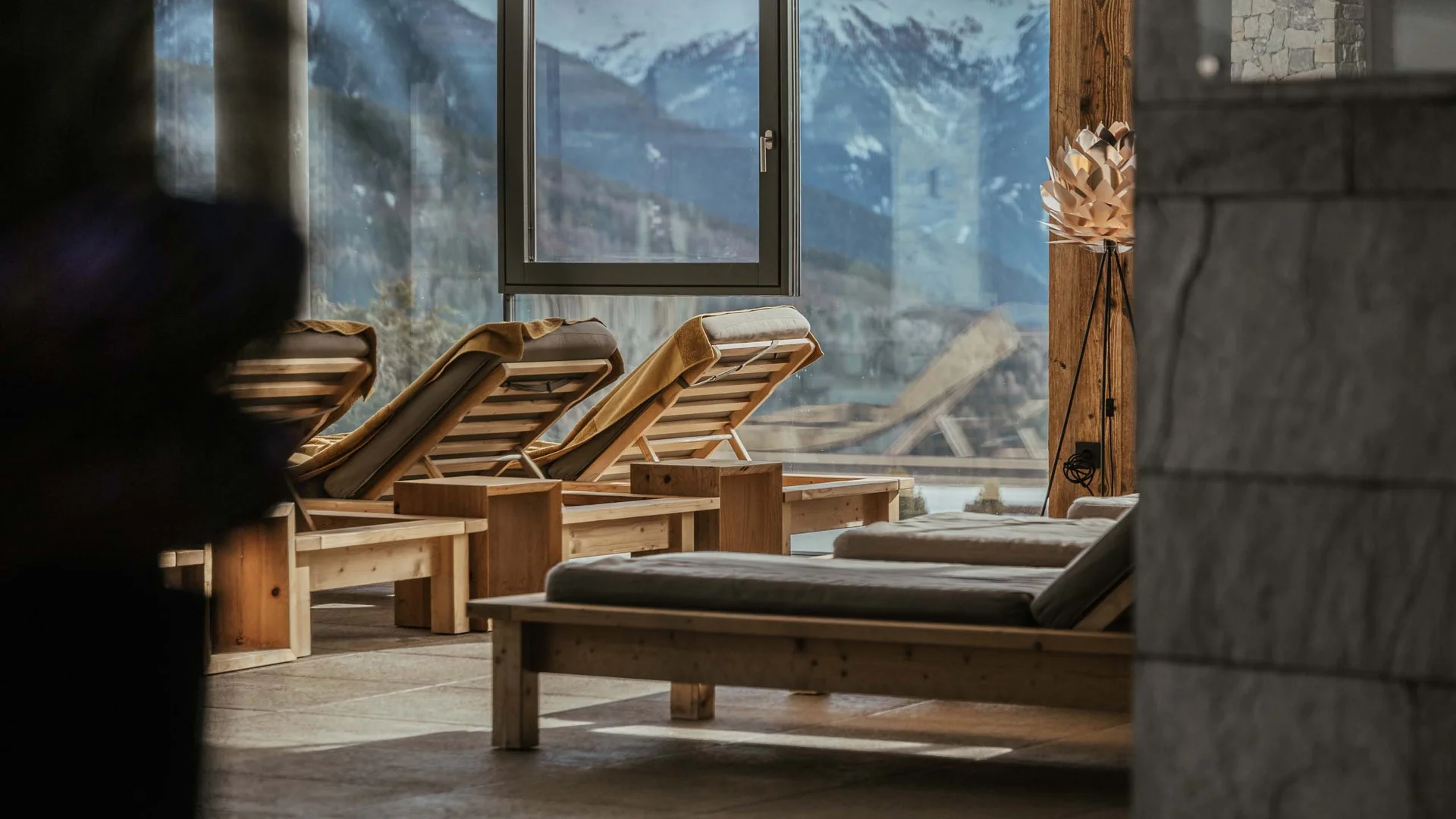 Il vostro hotel con spa preferito in Alto Adige Il vostro hotel con spa preferito in Alto Adige