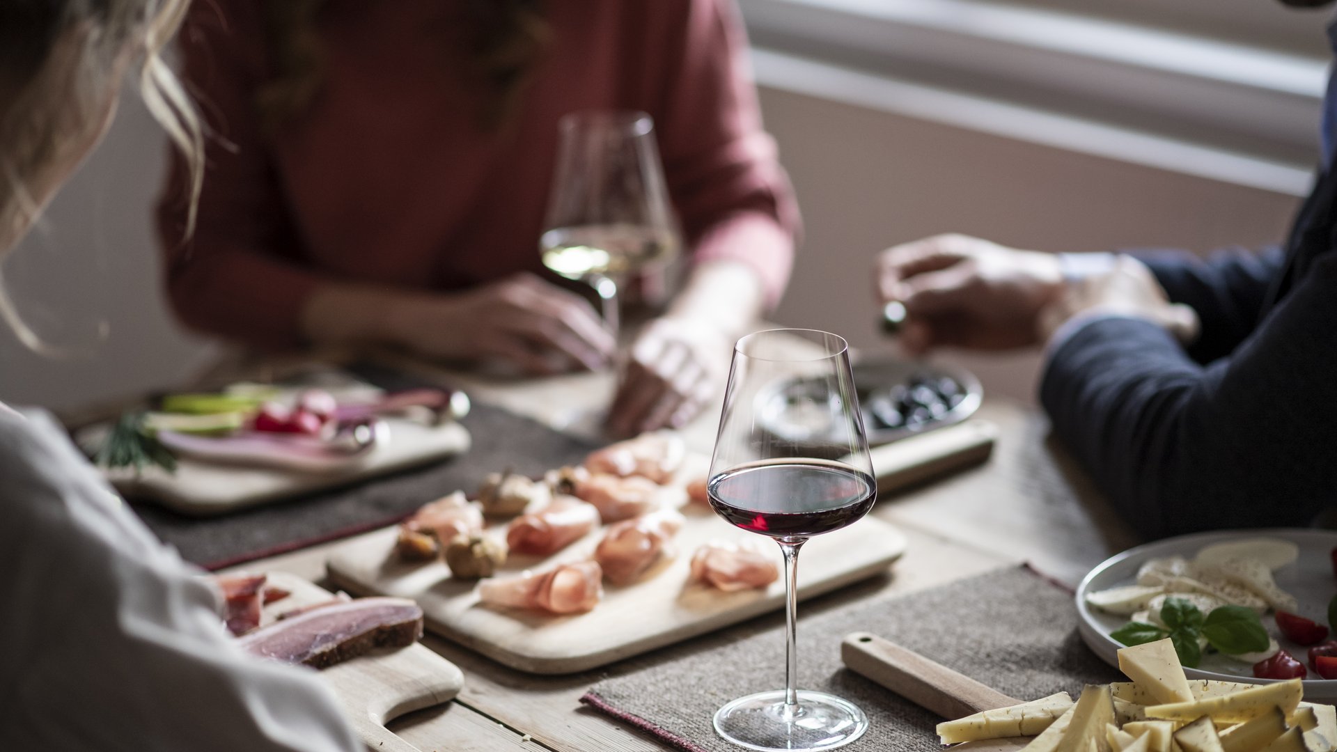 Gusto autentico, tutto da assaporare