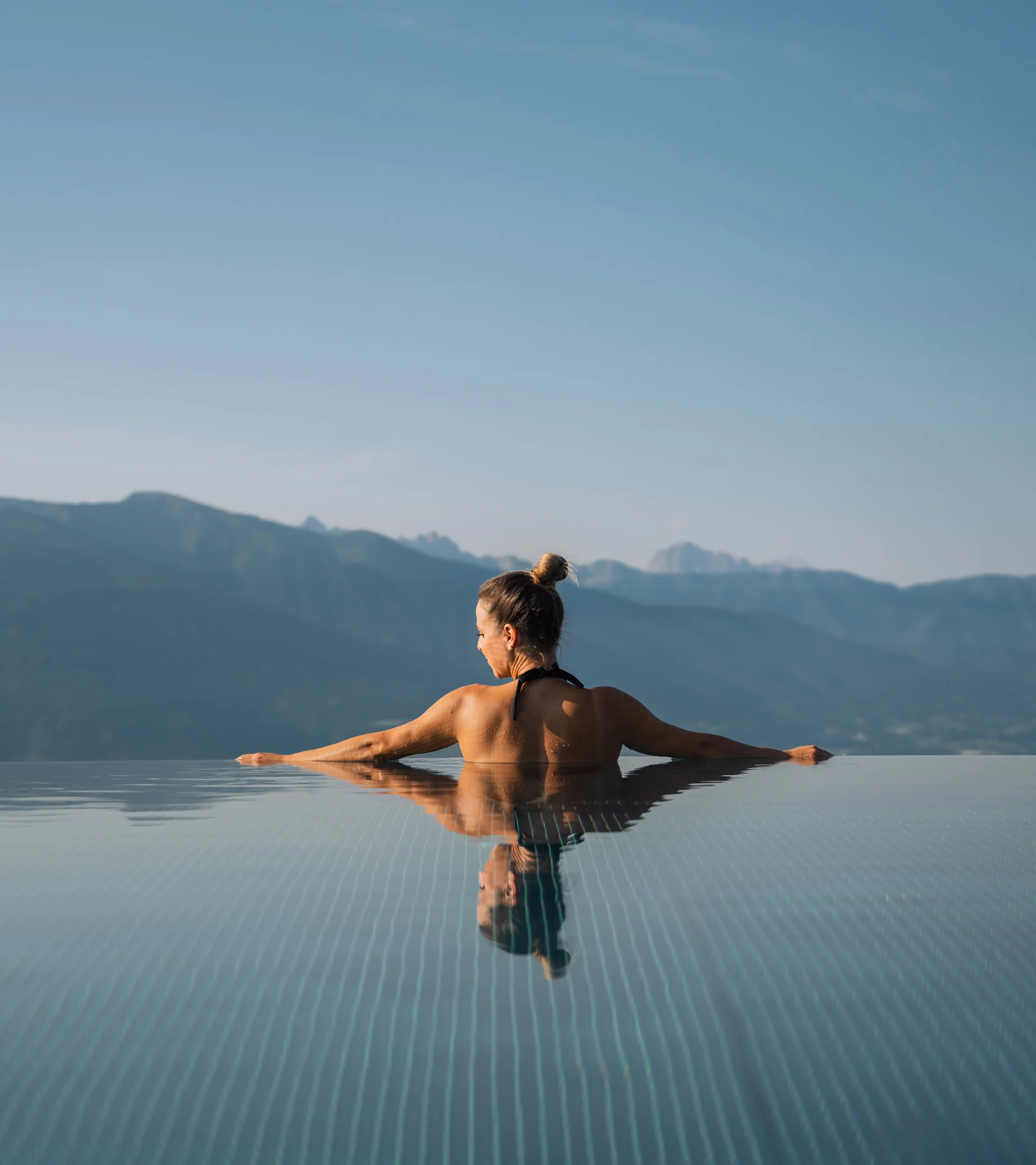 Your wellness hotel in Meransen Your wellness hotel in Meransen