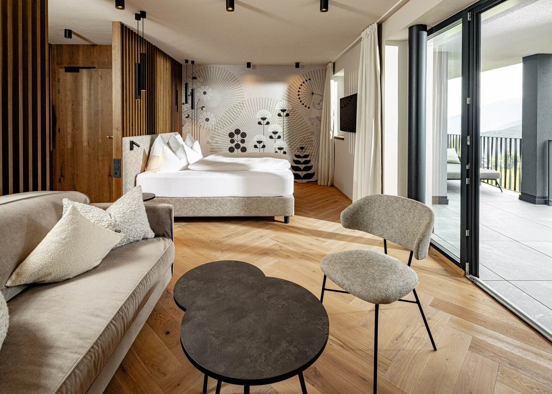 Picture gallery of Hotel Sonnenberg