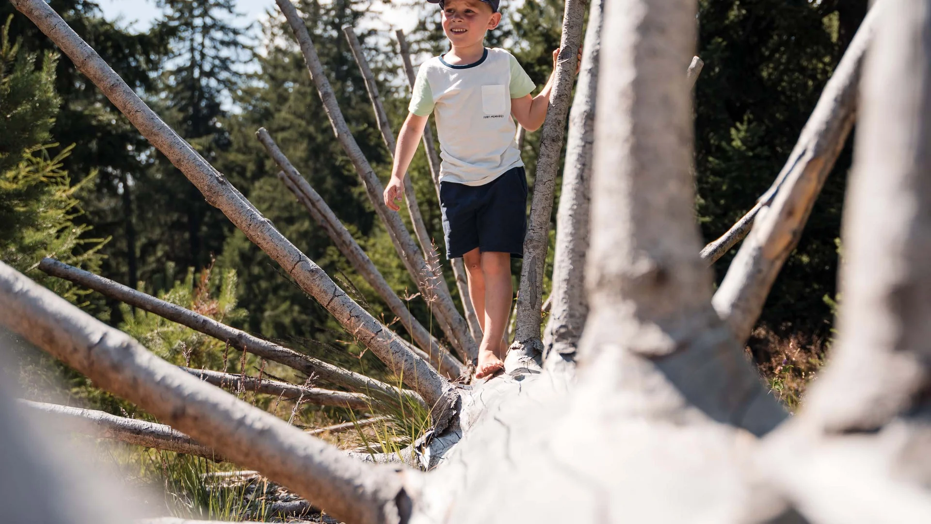 Il vostro hotel per famiglie a Maranza, tra giochi, scoperte e tempo condiviso