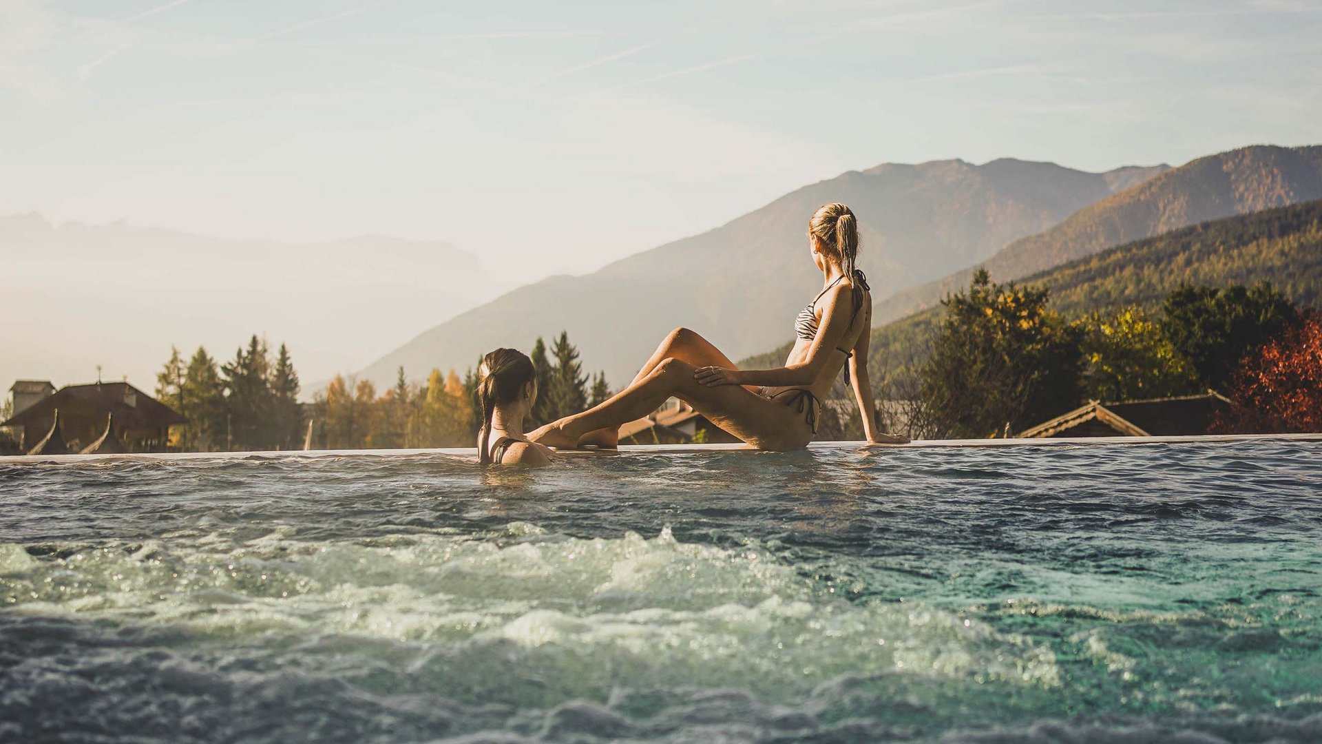 Romantik, Wellness, Natur – Angebote à la Sonnenberg Romantik, Wellness, Natur – Angebote à la Sonnenberg
