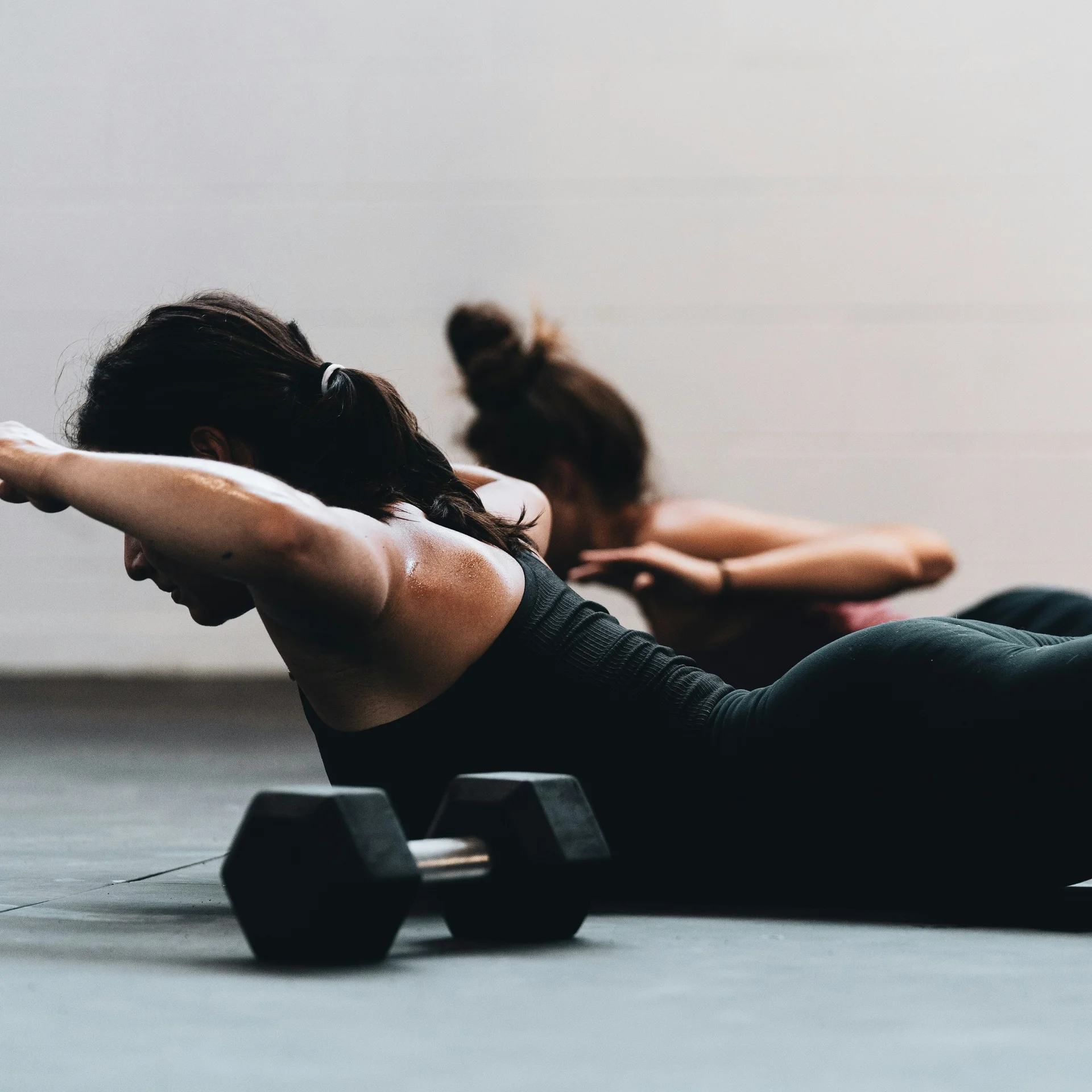 Trainieren im Premium-Fitnesshotel in Südtirol