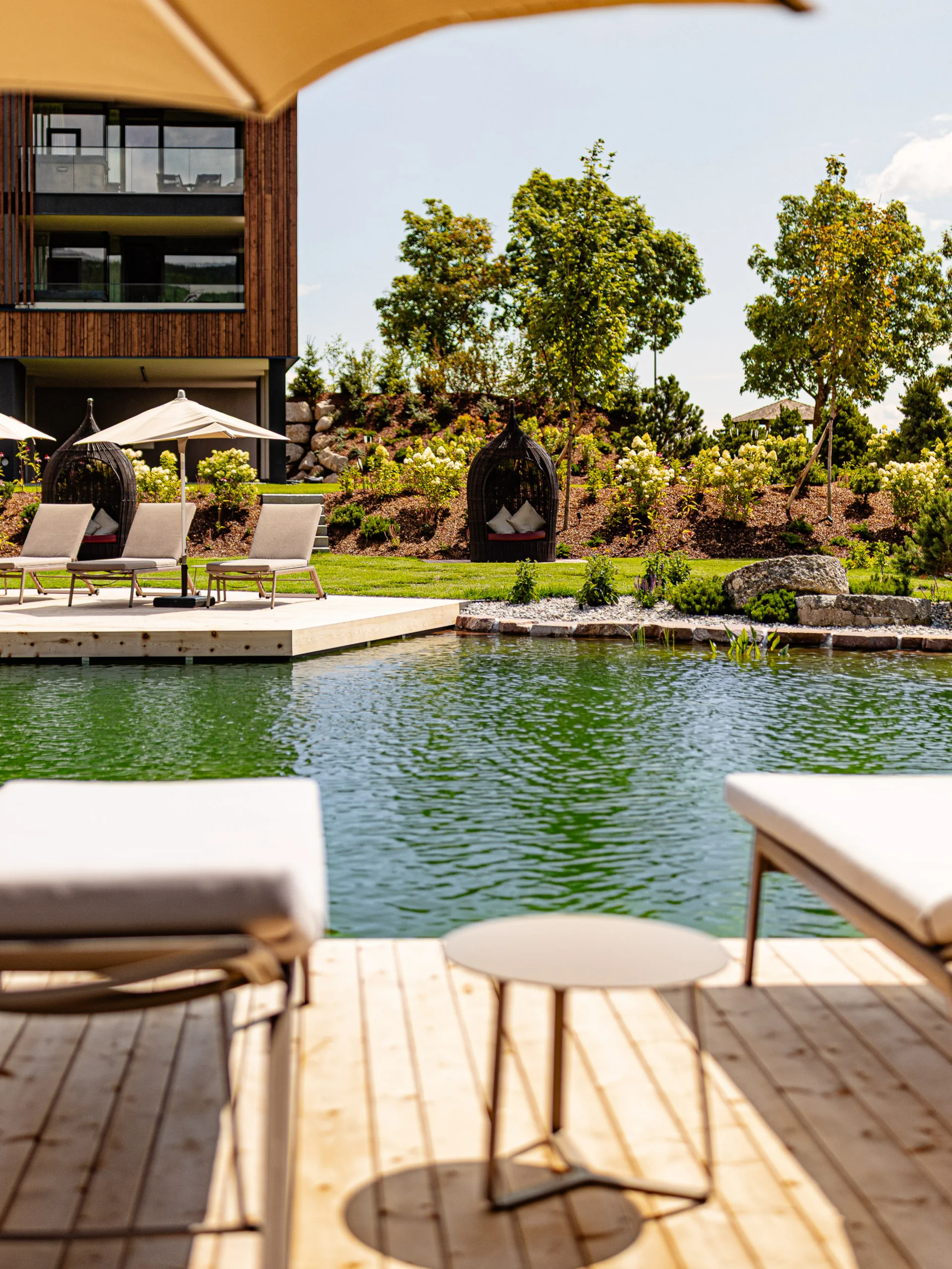 Hotel Sonnenberg | Ospitalità e relax tra le Dolomiti