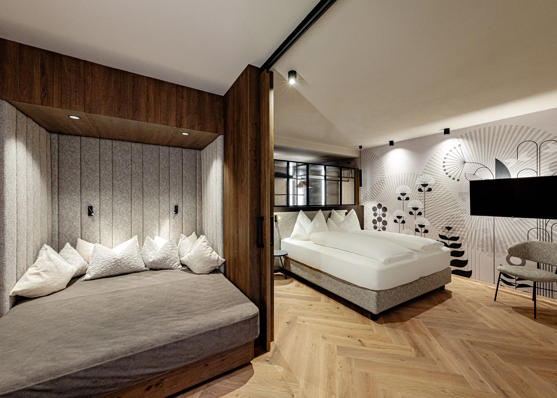 Picture gallery of Hotel Sonnenberg Picture gallery of Hotel Sonnenberg