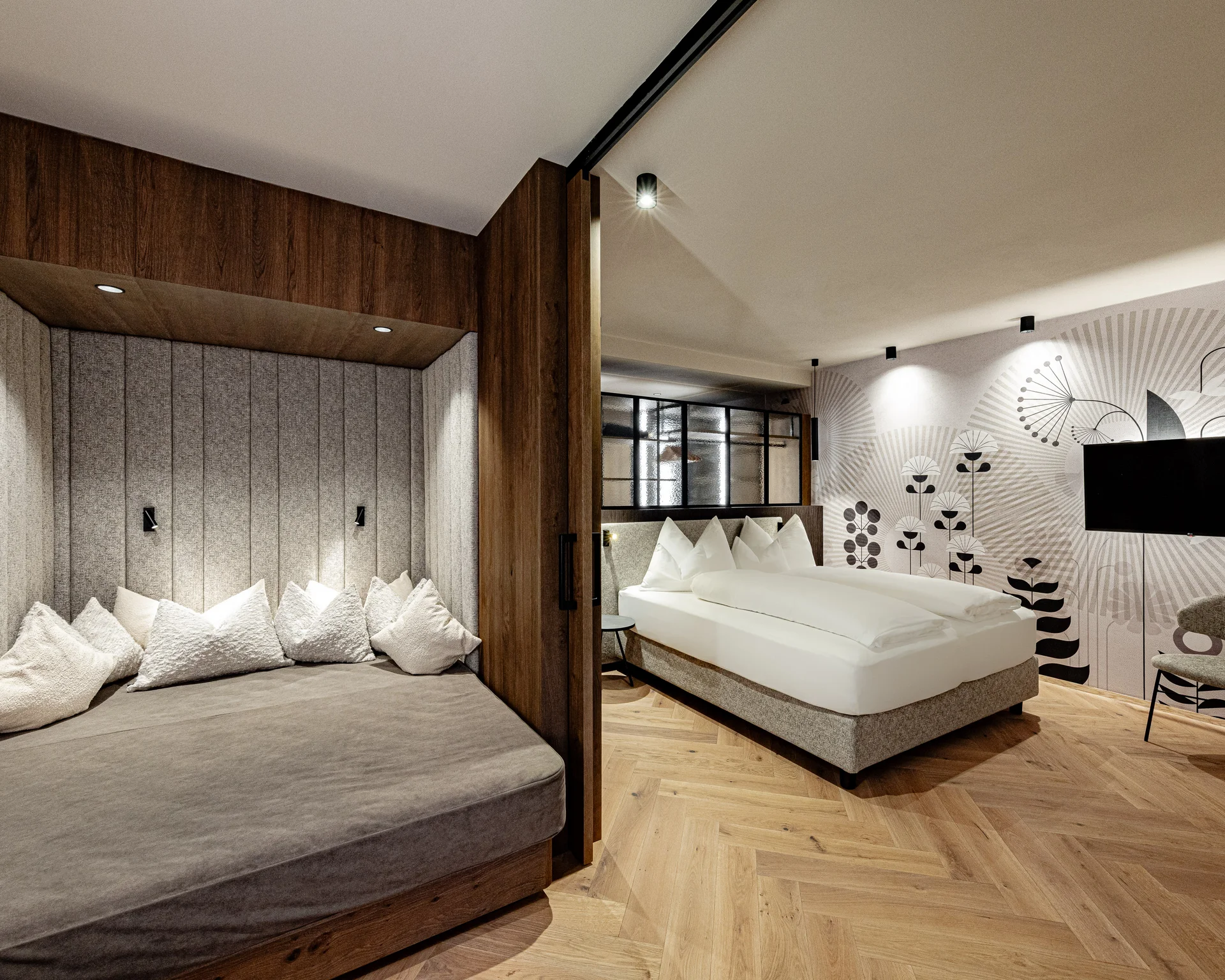 Picture gallery of Hotel Sonnenberg