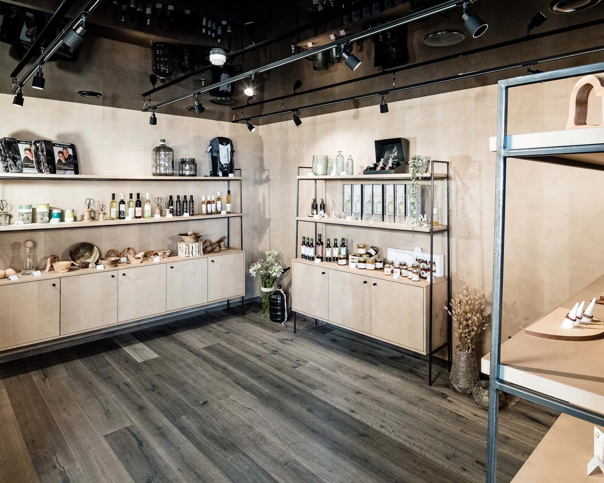 La galleria immagini dell’Hotel Sonnenberg La galleria immagini dell’Hotel Sonnenberg