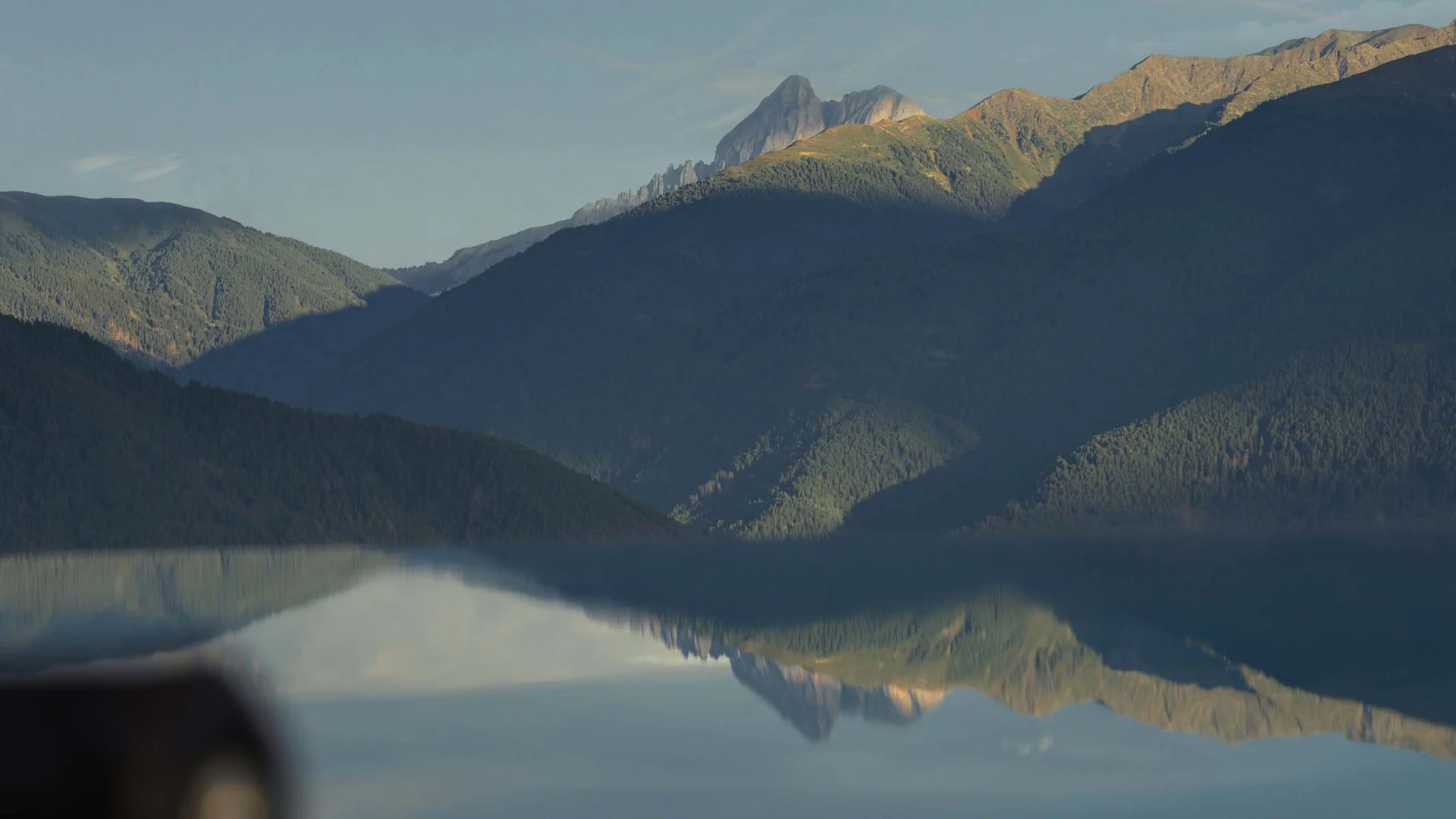 Straordinario hotel con piscina in Val Pusteria