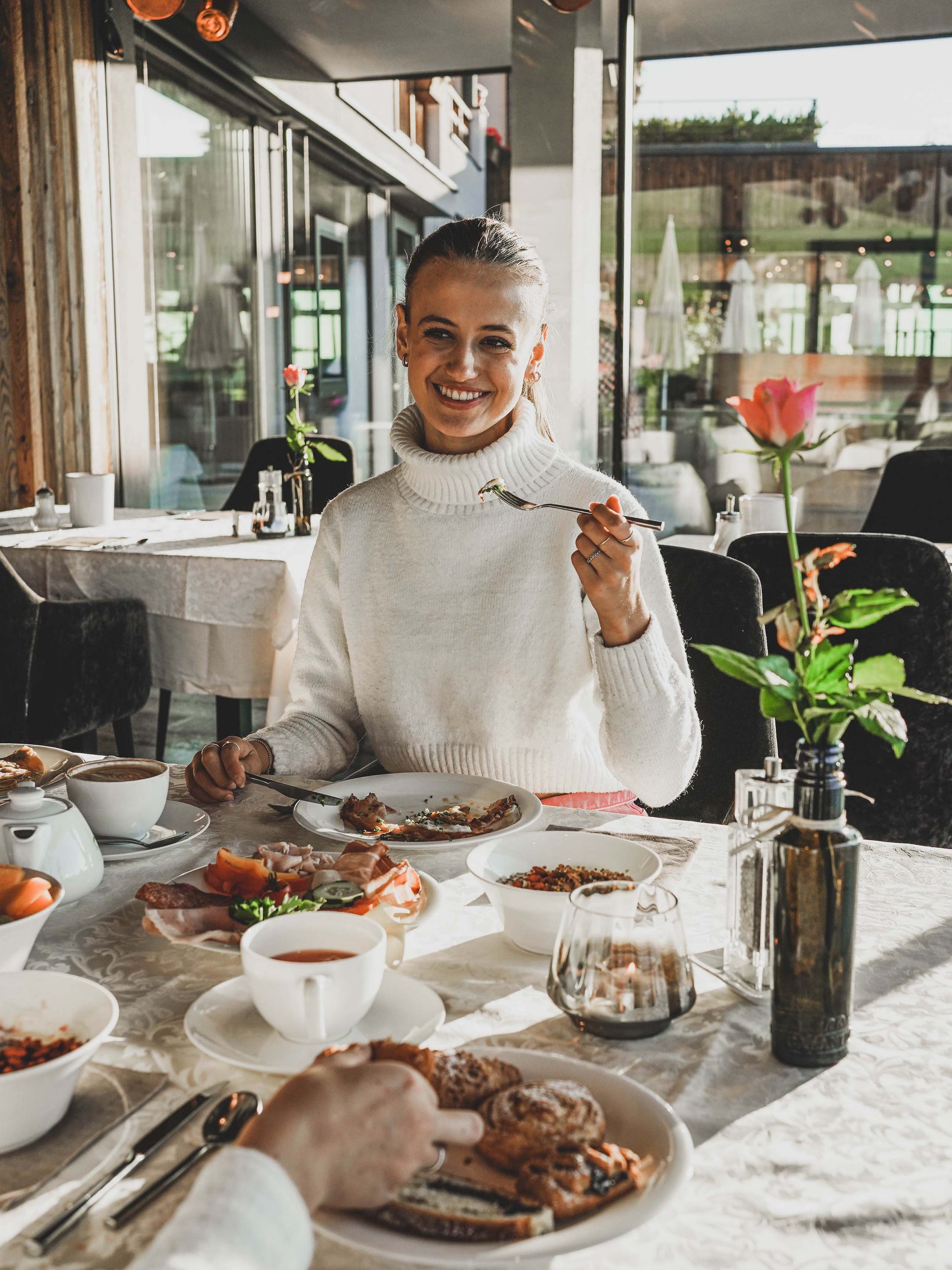 Hotel Sonnenberg | Ospitalità e relax tra le Dolomiti