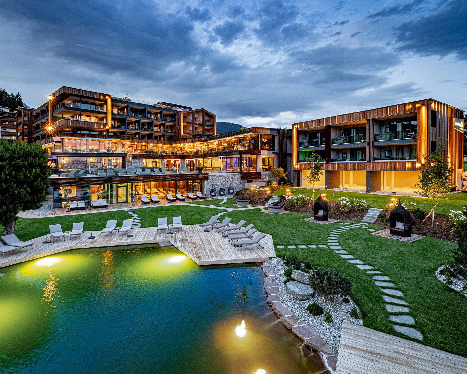 Picture gallery of Hotel Sonnenberg