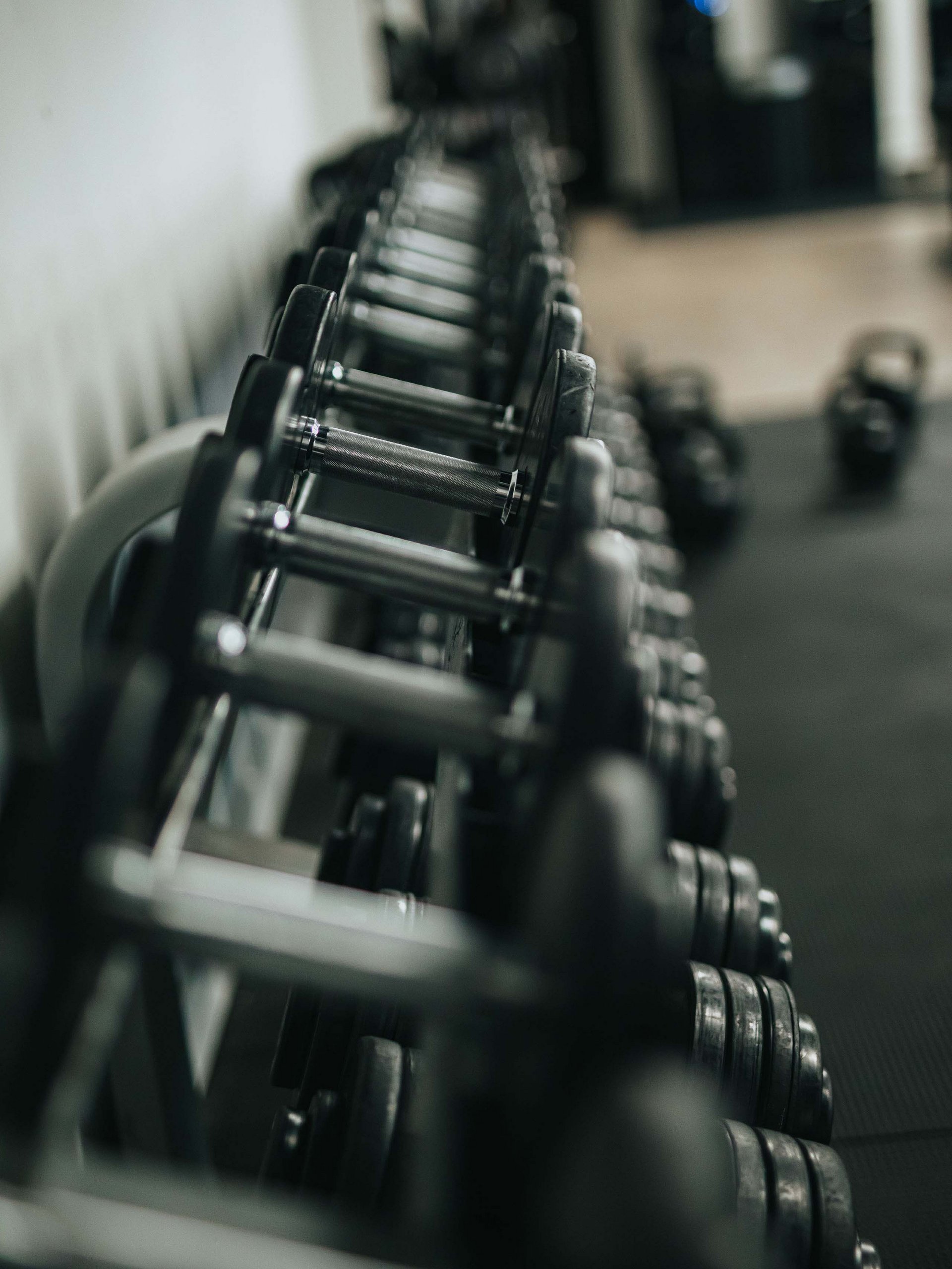 Trainieren im Premium-Fitnesshotel in Südtirol
