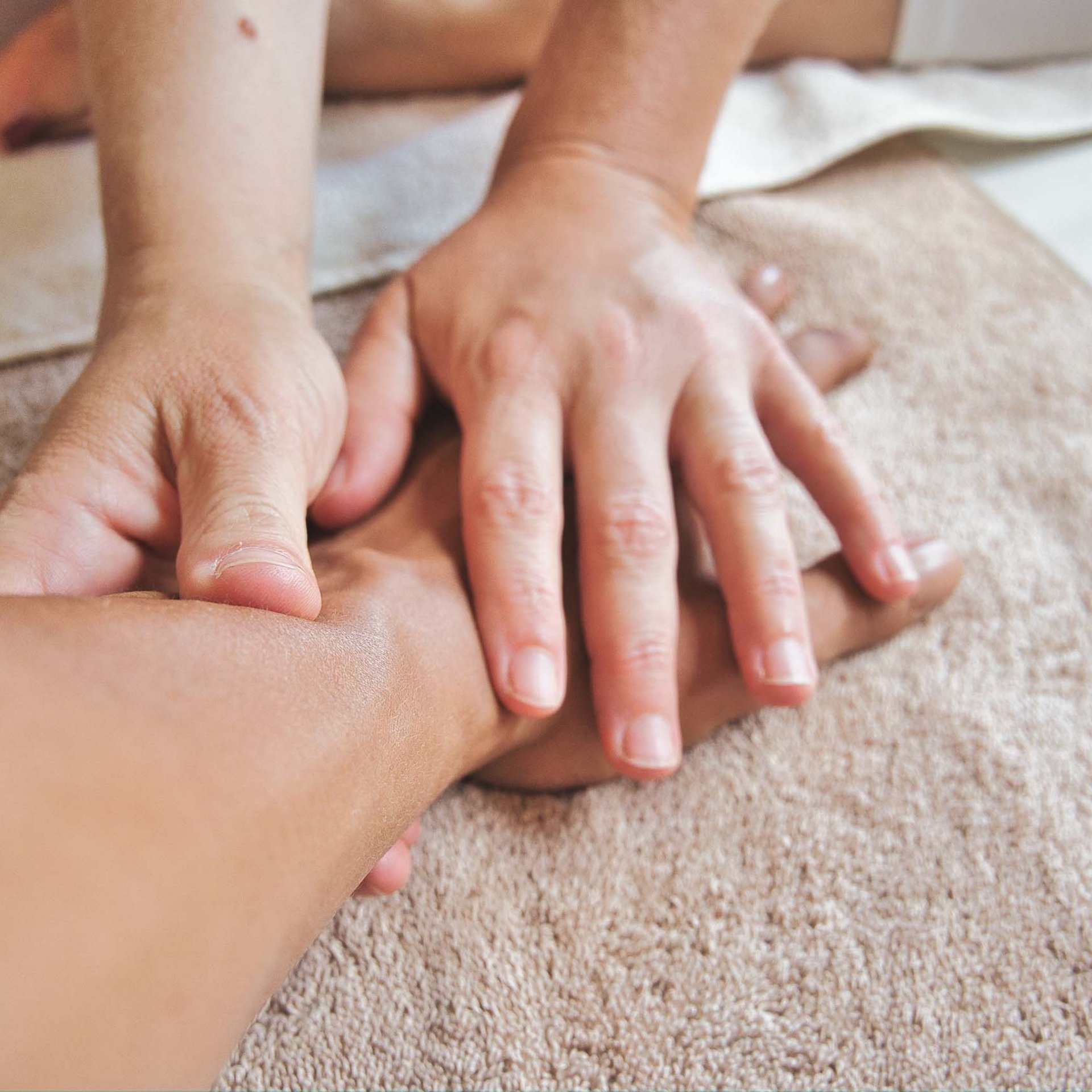 Trattamenti esclusivi nella spa del Sonnenberg