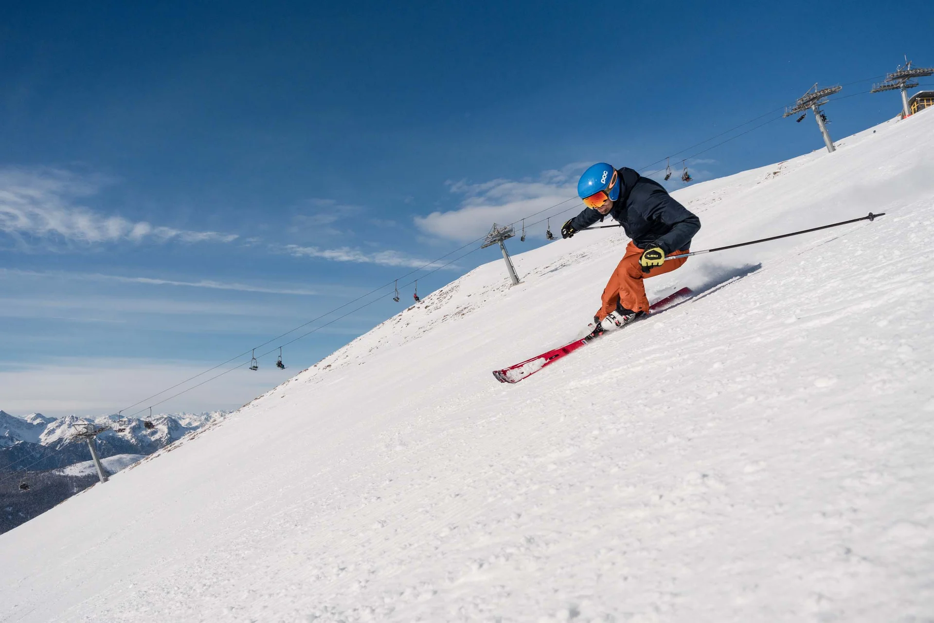 Aktiv durchs Jahr im Hotel im Pustertal