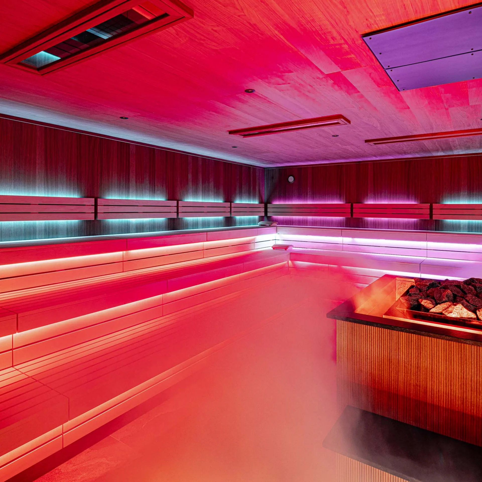 Il vostro hotel con Sky Spa per soli adulti in Alto Adige