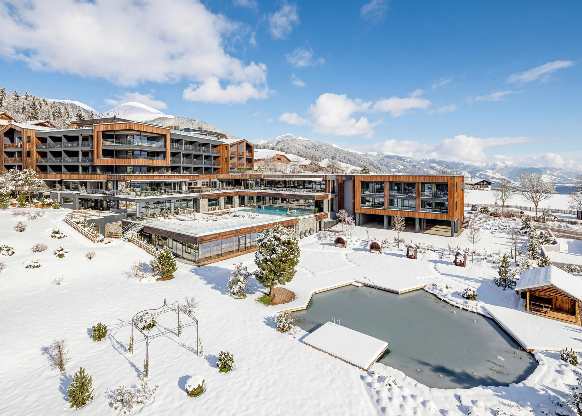 Picture gallery of Hotel Sonnenberg Picture gallery of Hotel Sonnenberg