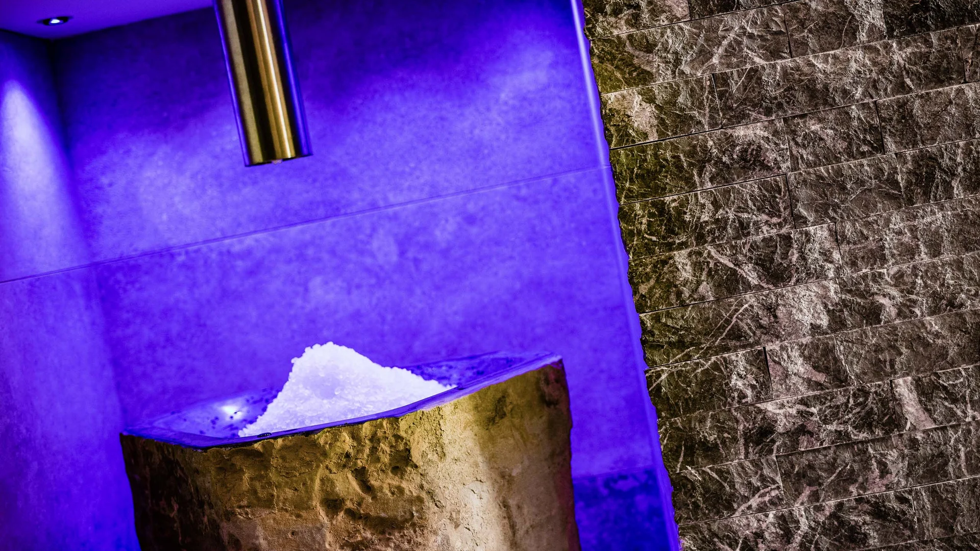 Il vostro hotel con sauna in Alto Adige | Le saune del Sonnenberg