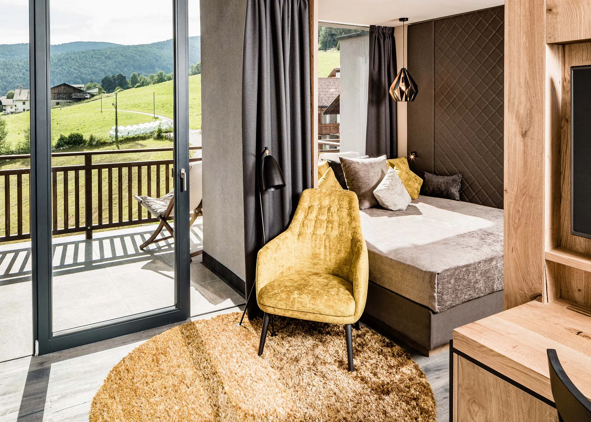 Picture gallery of Hotel Sonnenberg