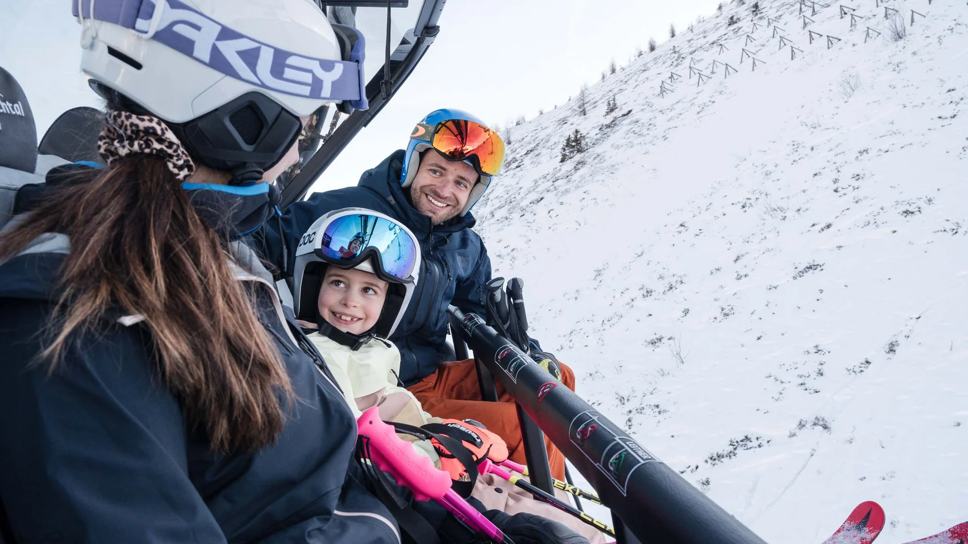 Il vostro hotel per famiglie a Maranza, tra giochi, scoperte e tempo condiviso