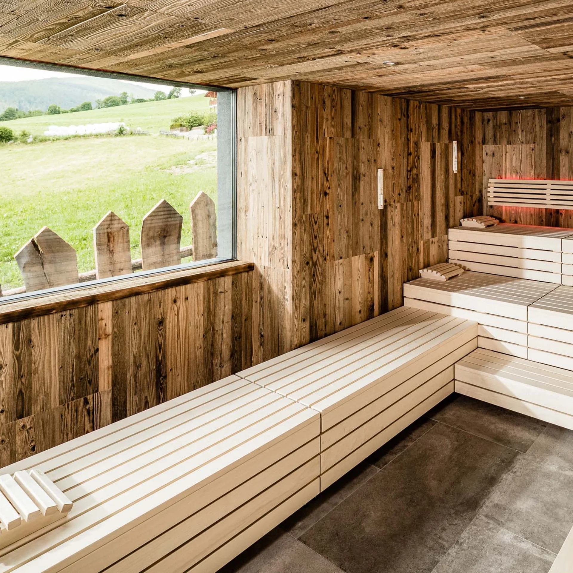 Il vostro hotel con Sky Spa per soli adulti in Alto Adige